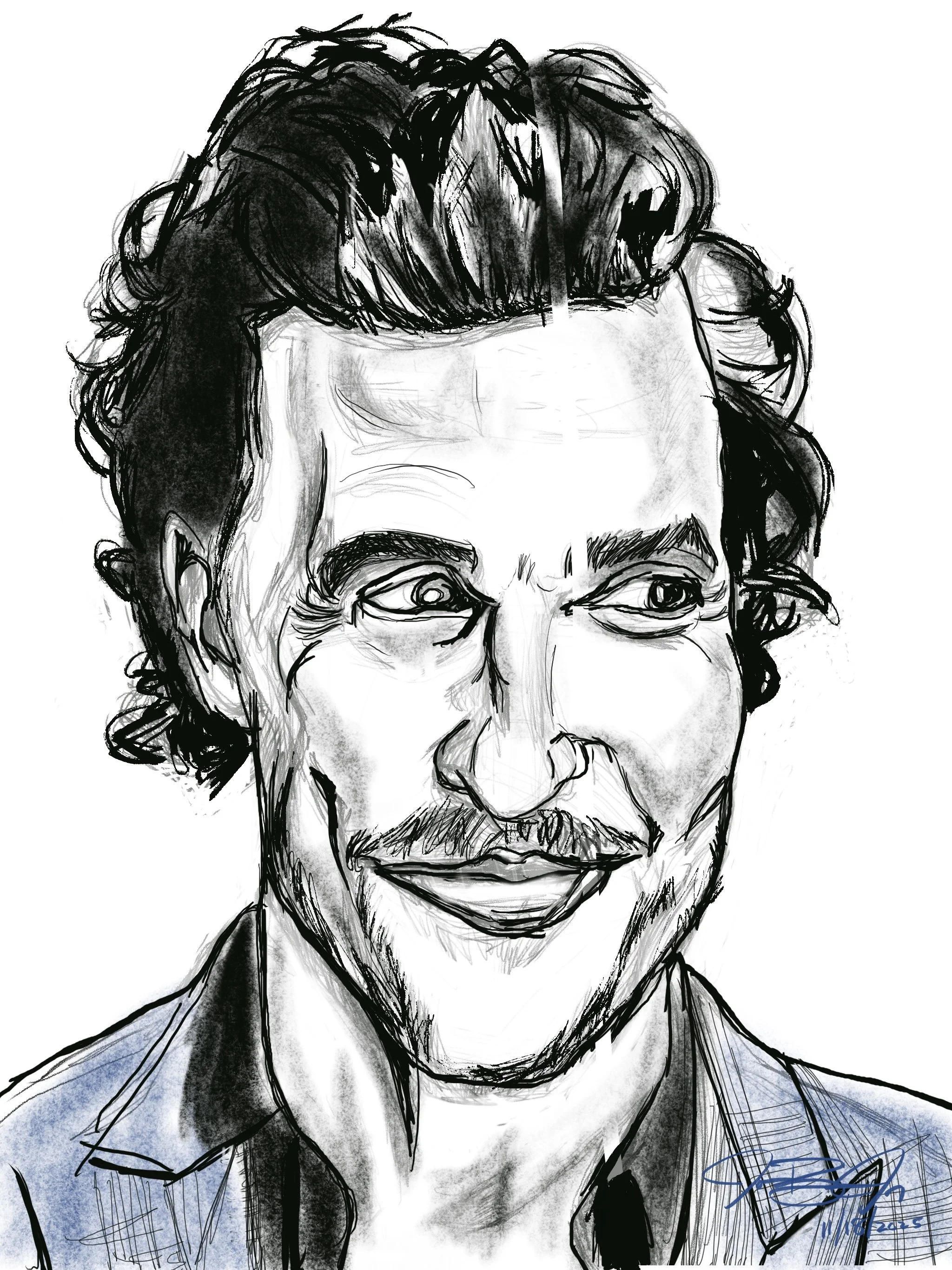 Matthew McConaughey