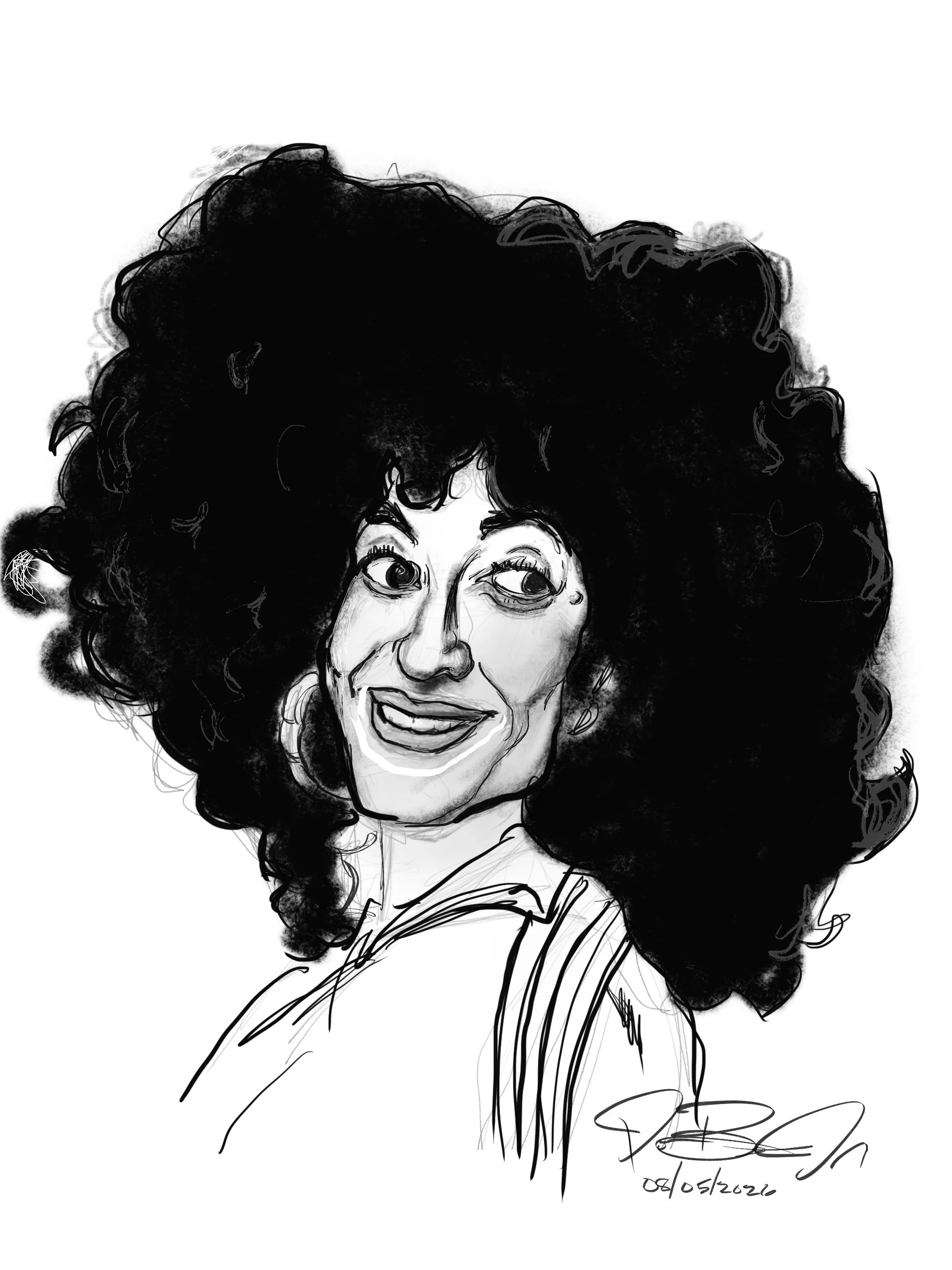 Tracee Ellis Ross