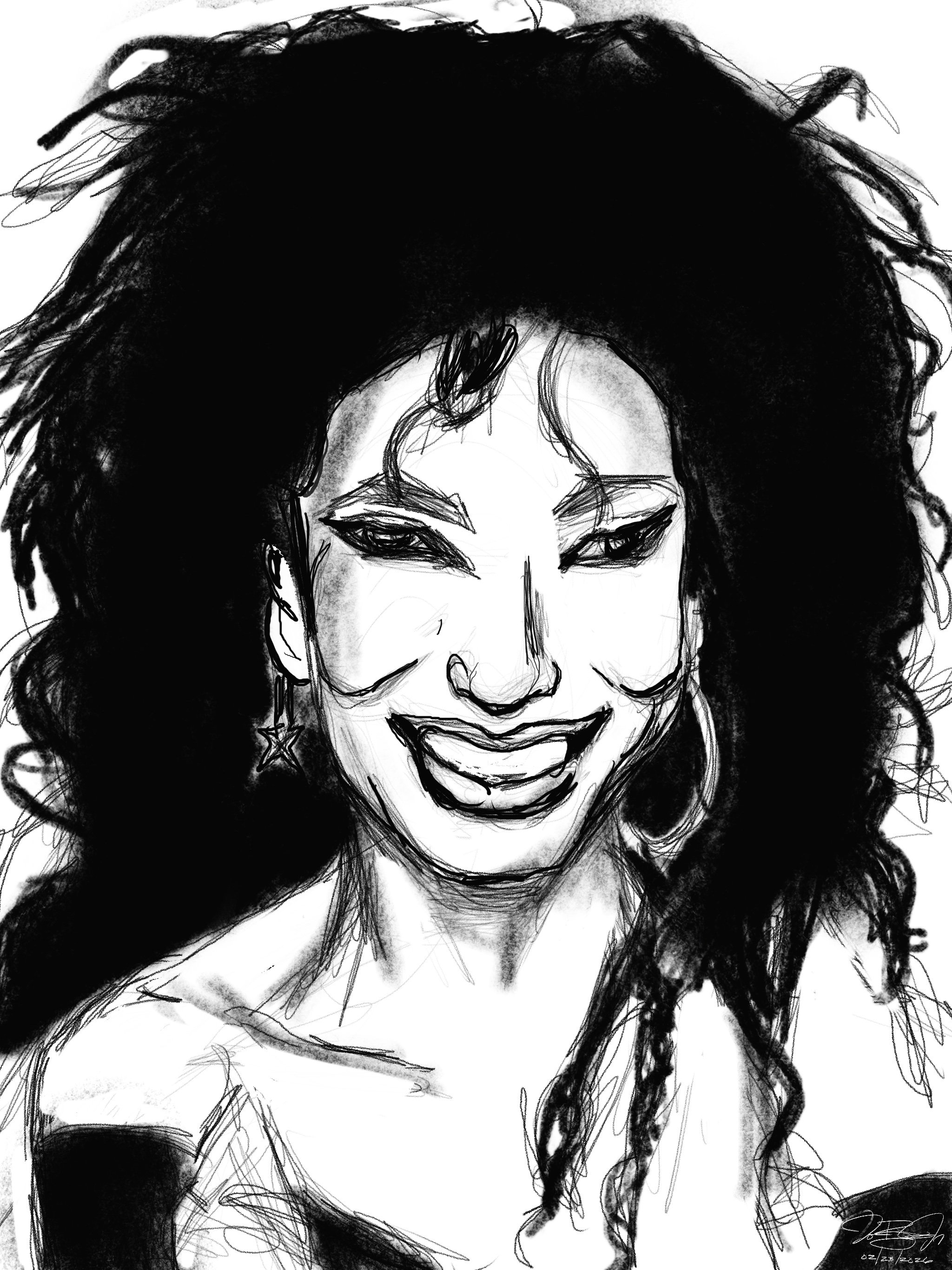 Downtown Julie Brown