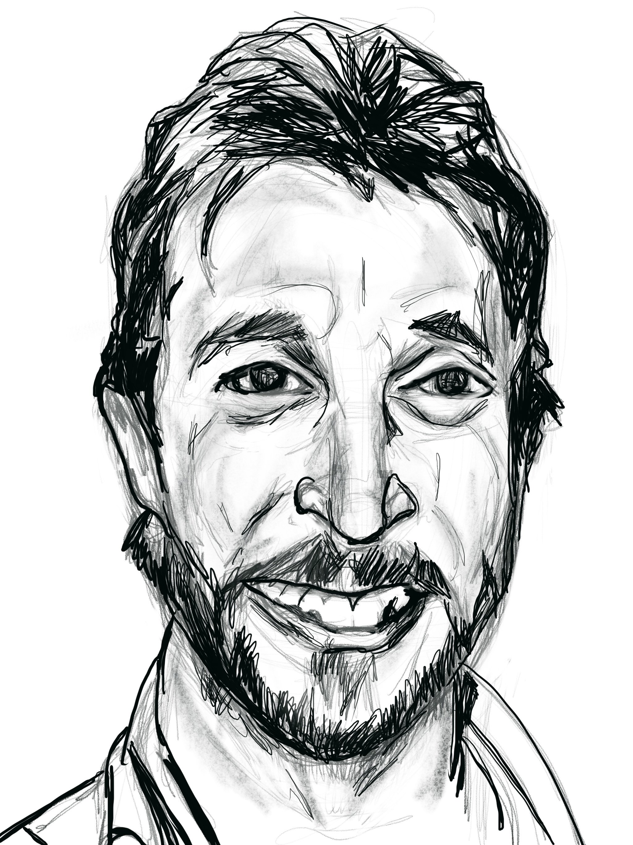 Noah Wyle
