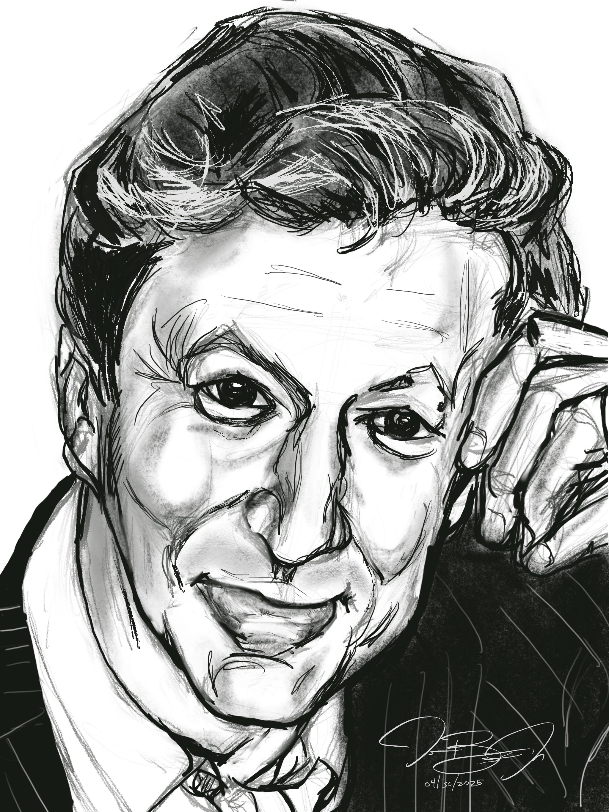 Chris Haughnessy