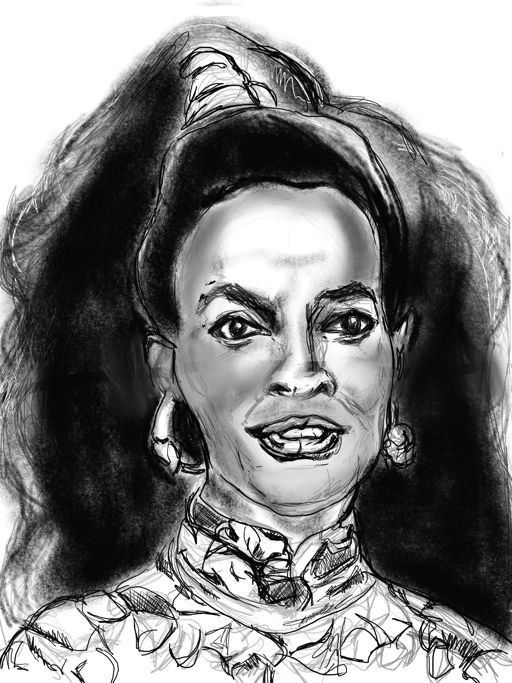 Take 2- Vanessa Bell Calloway