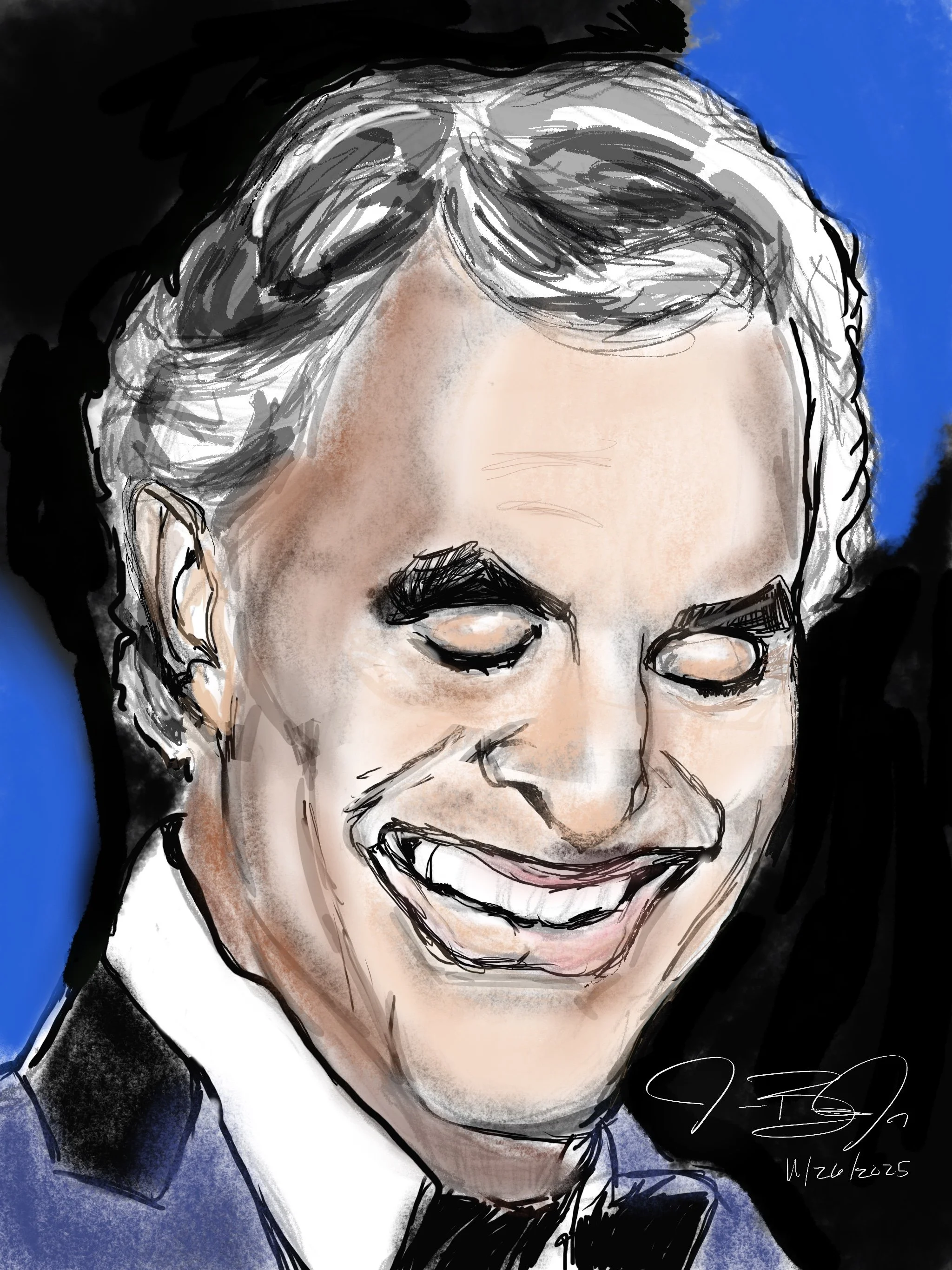 Andrea Bocelli - Color