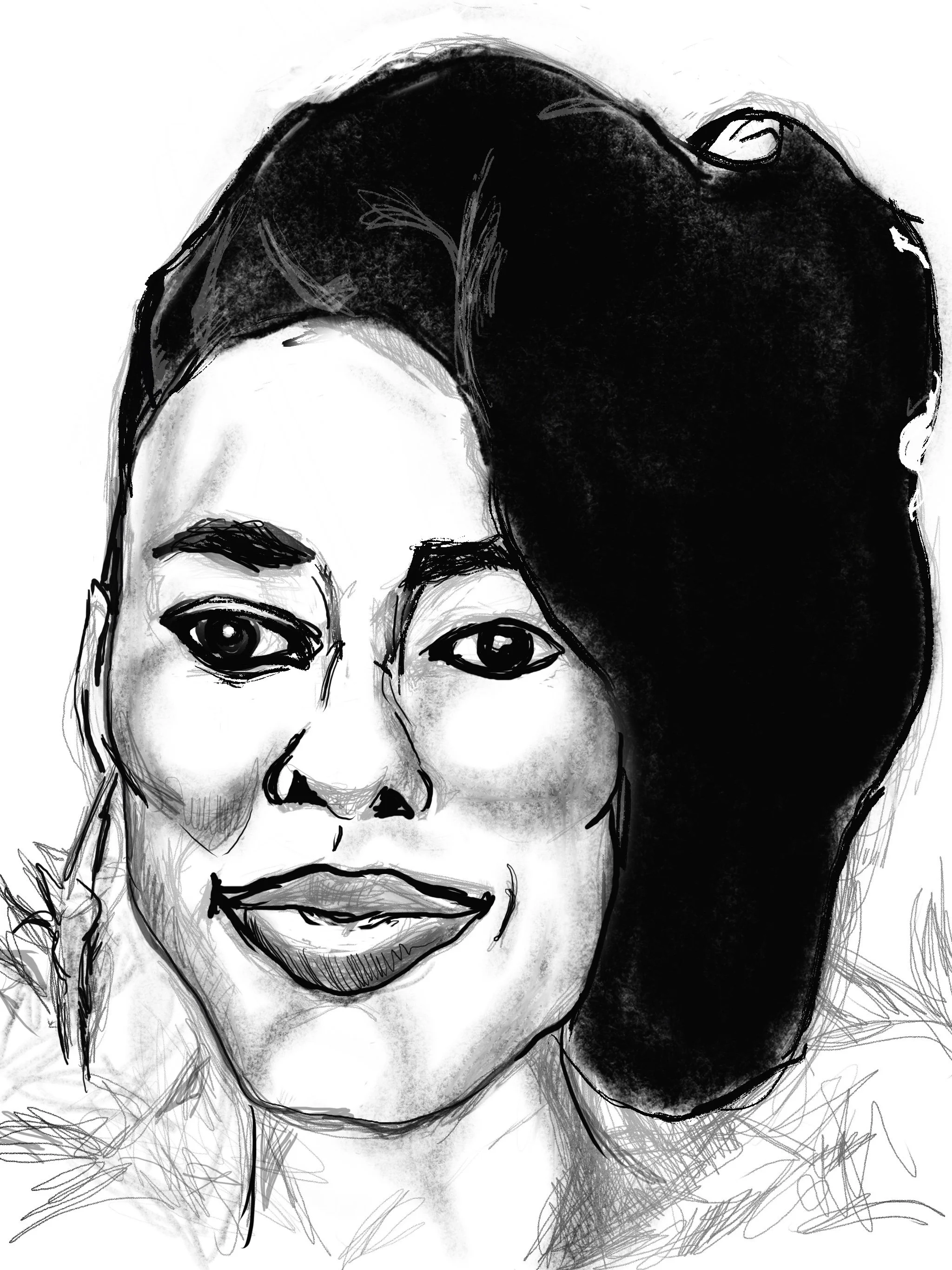 Take 2 - Lela Rochon