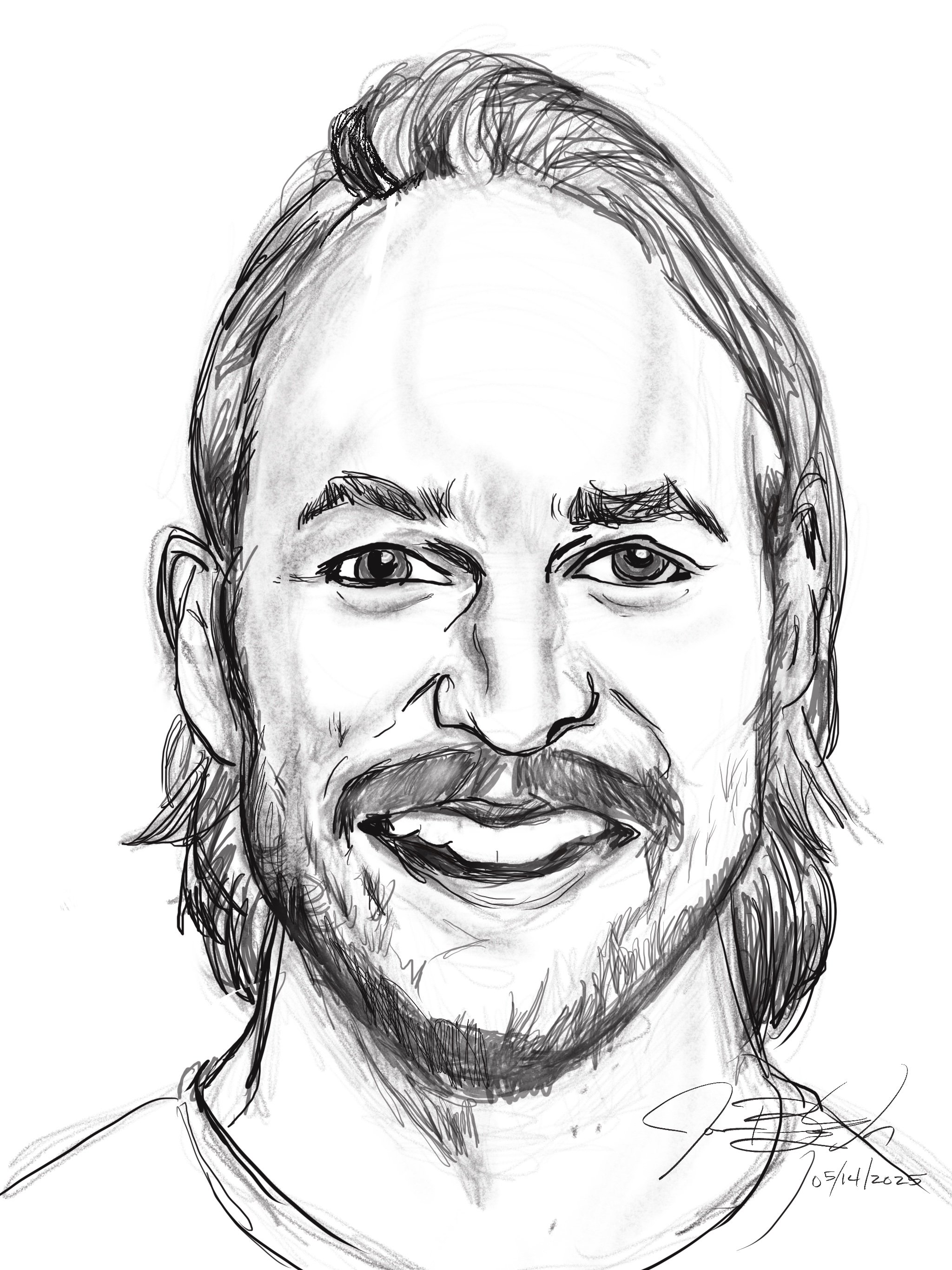 Wyatt Russell