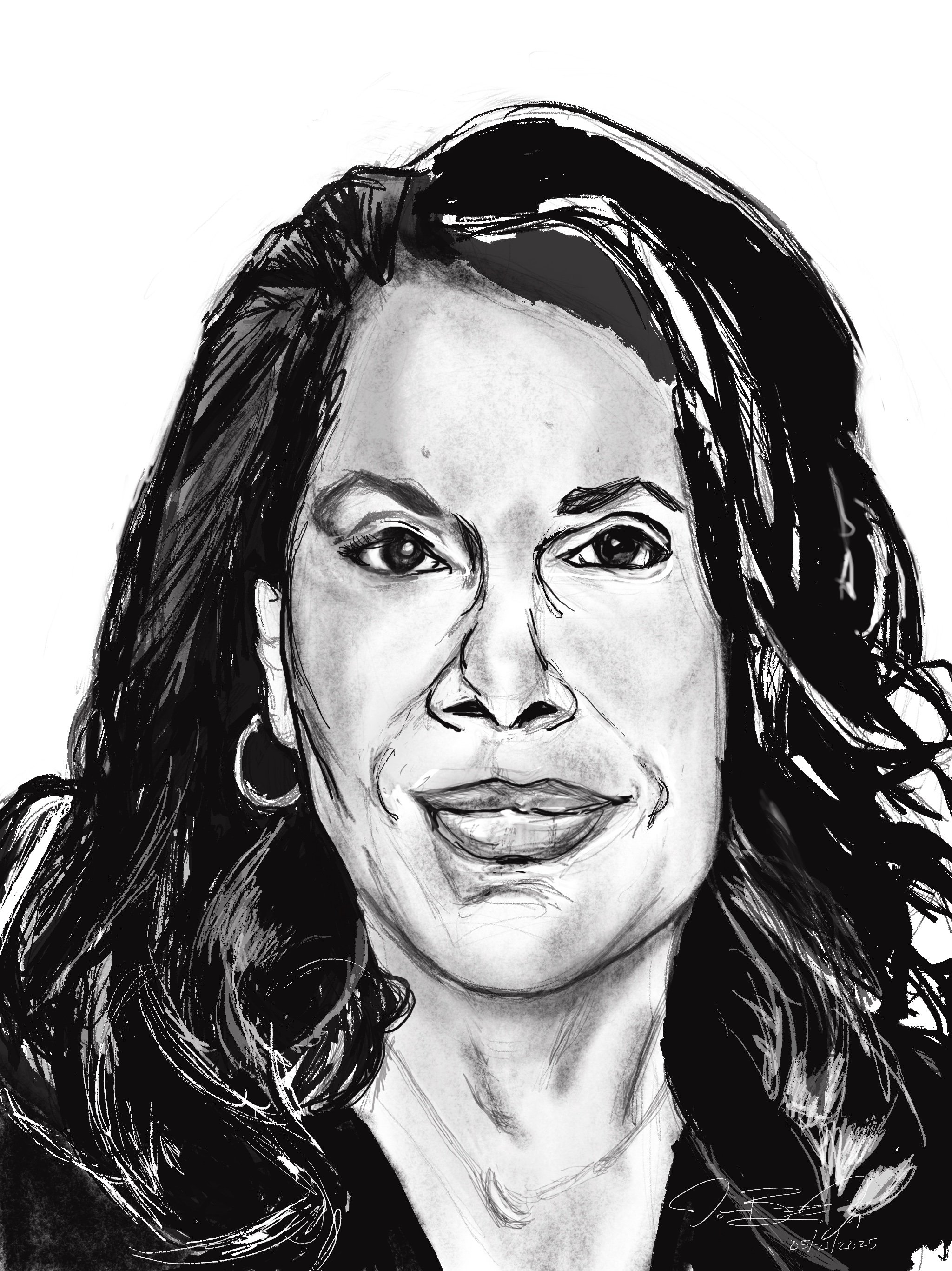 Audra McDonald