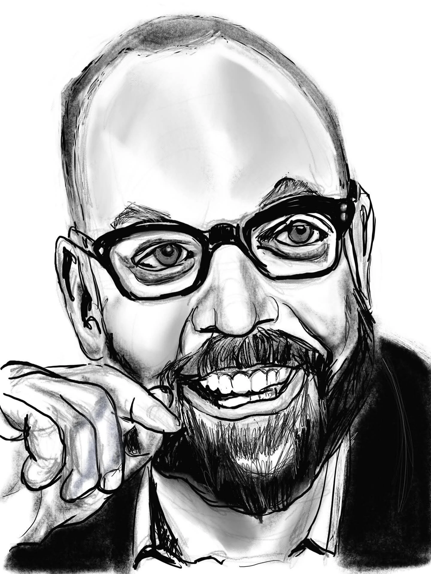 Paul Giamatti