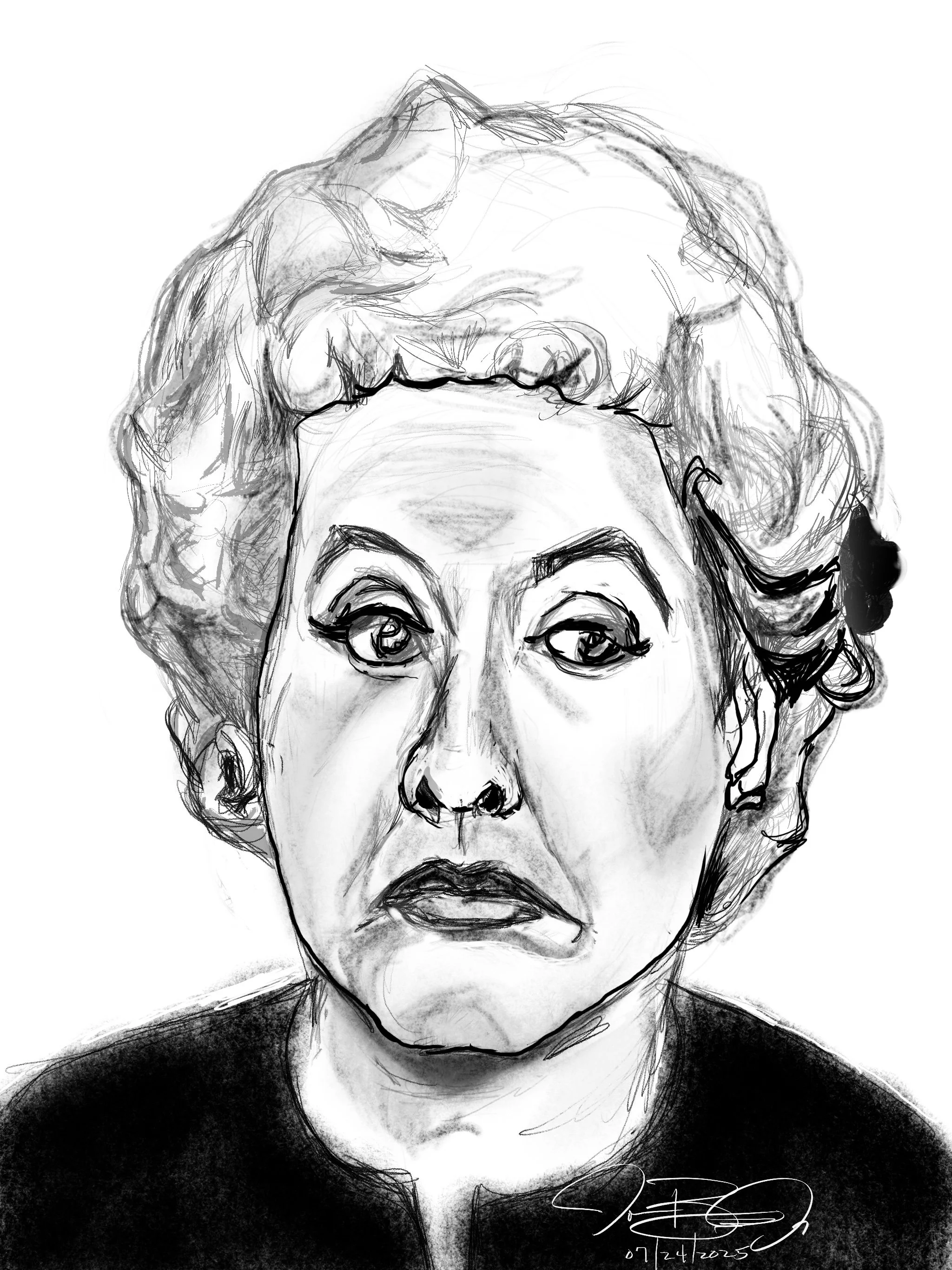 Vivian Vance