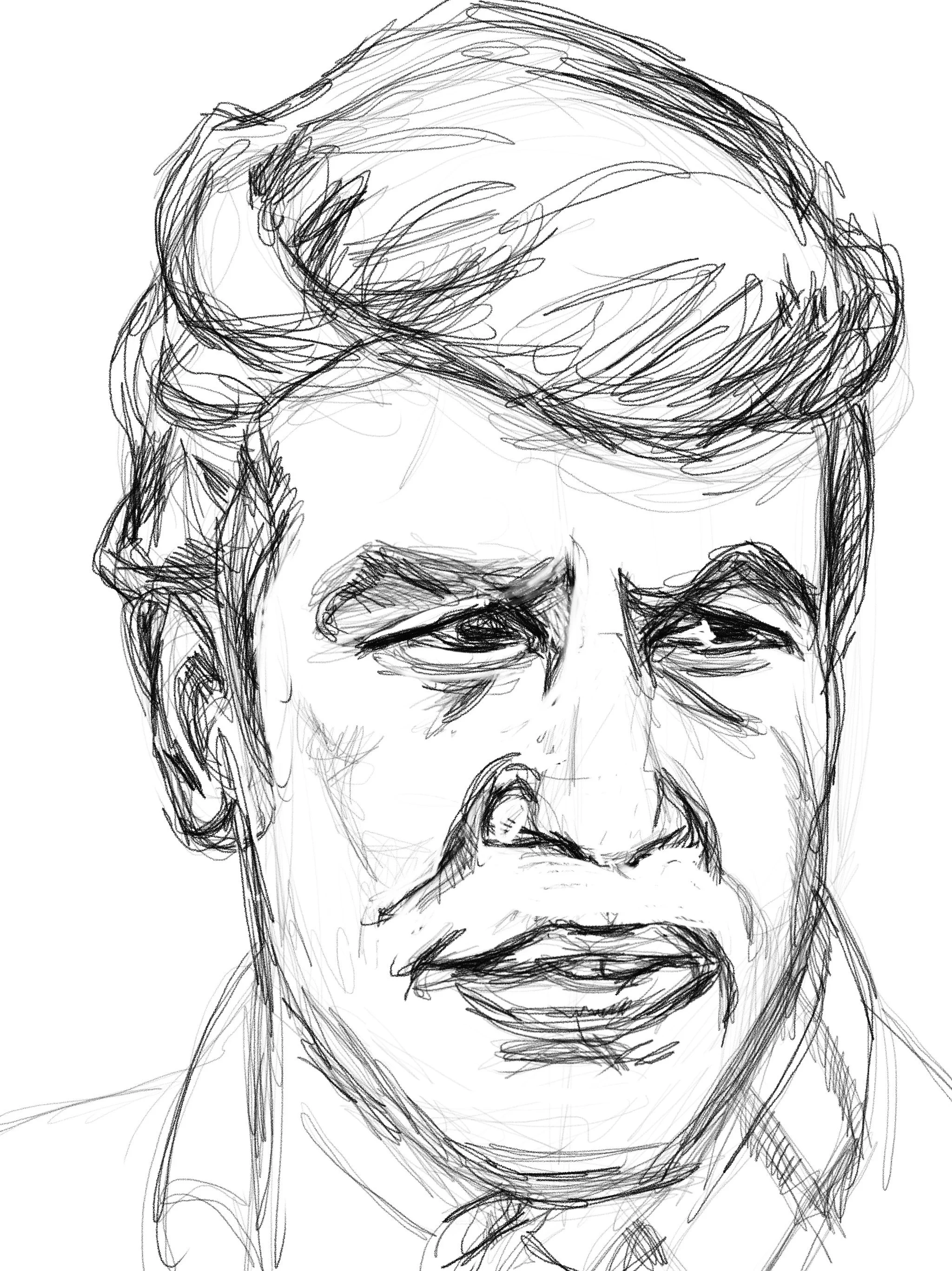 Take 2: Albert Finney