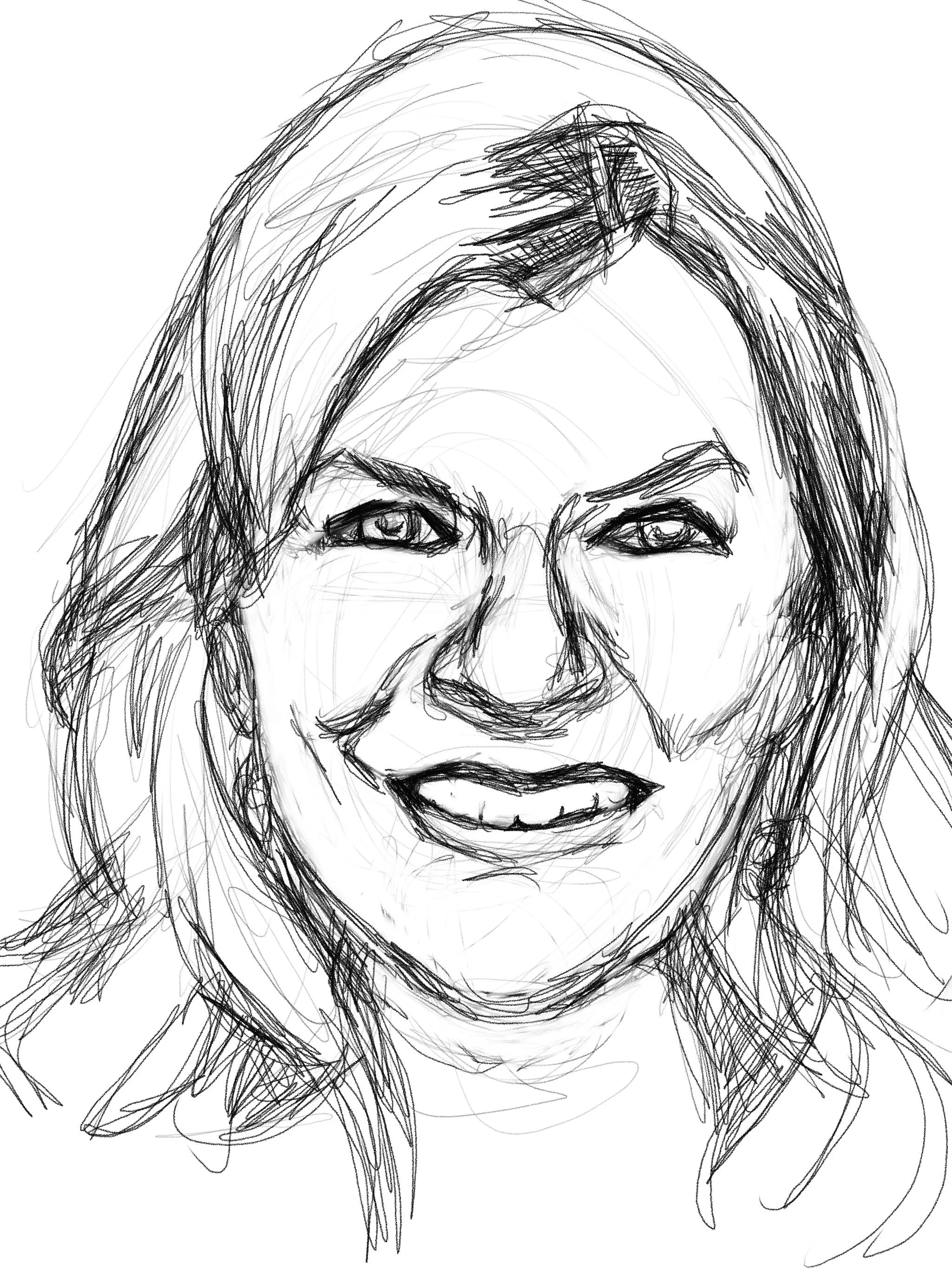 Mare Winningham 