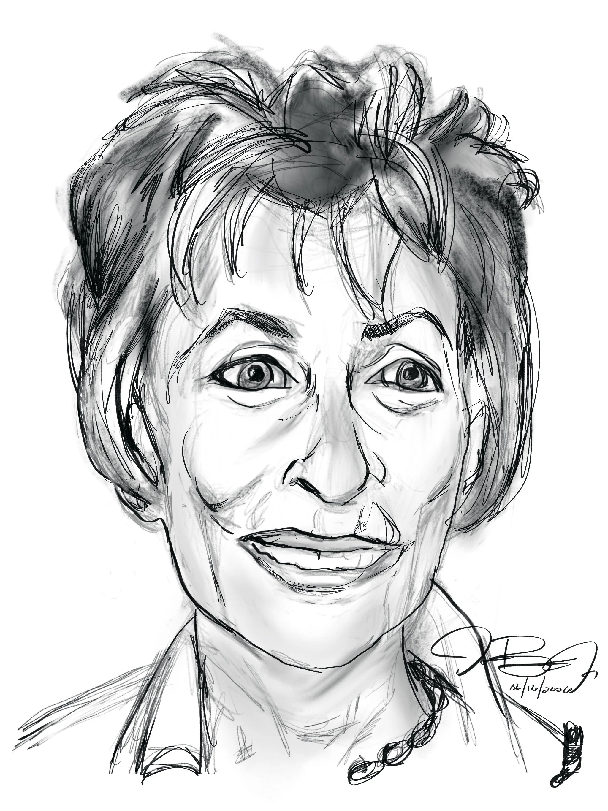 Judith Susan “Judge Judy” Sheindlin