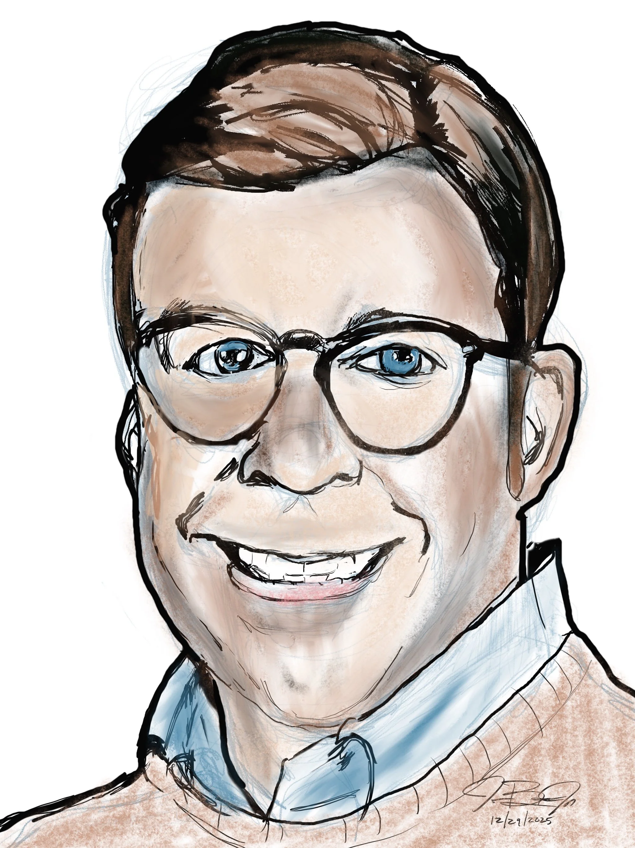 Peter Billingsley - Color