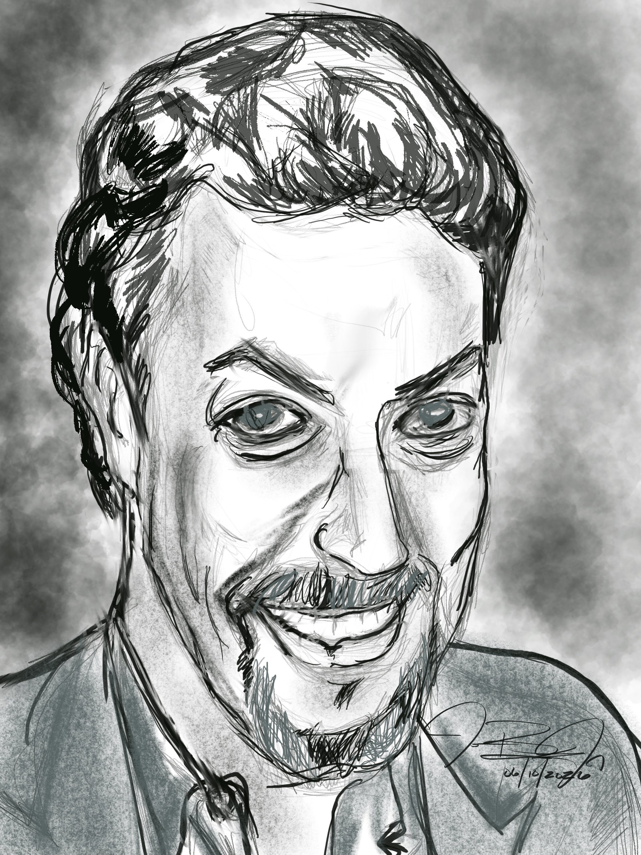 Tim Curry