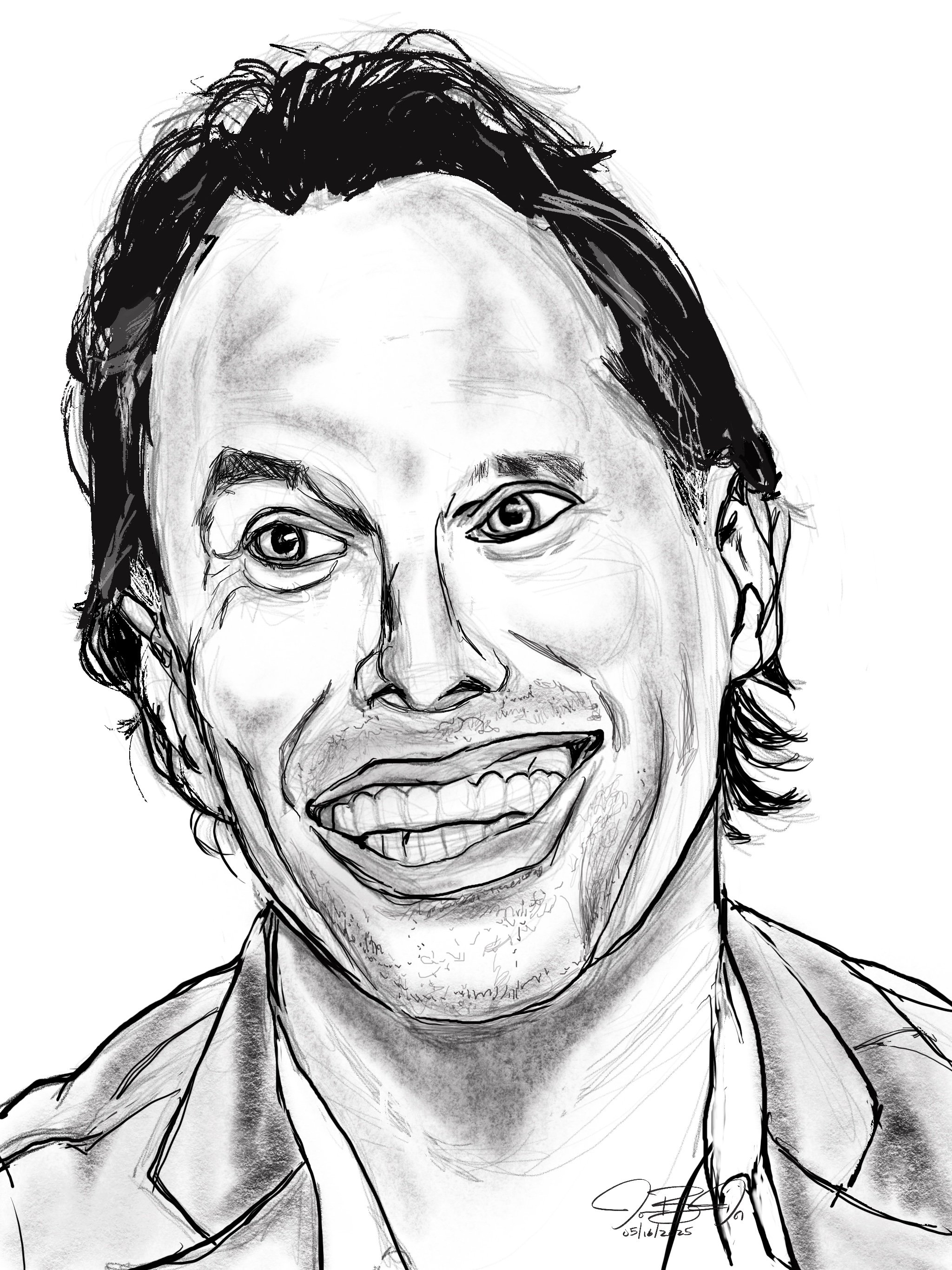 Walton Goggins