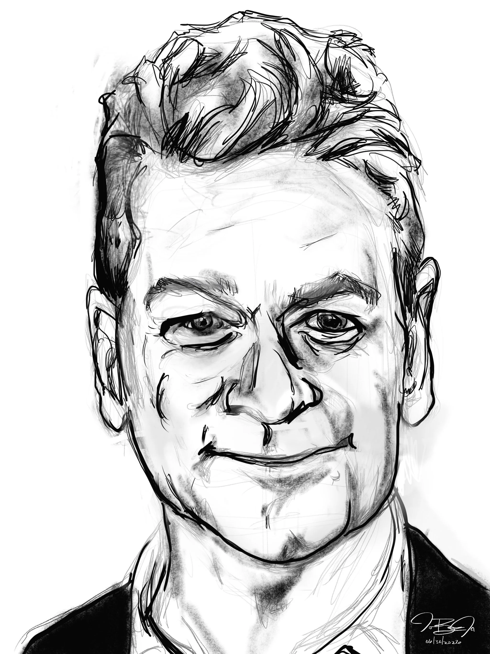 Kenneth Branagh
