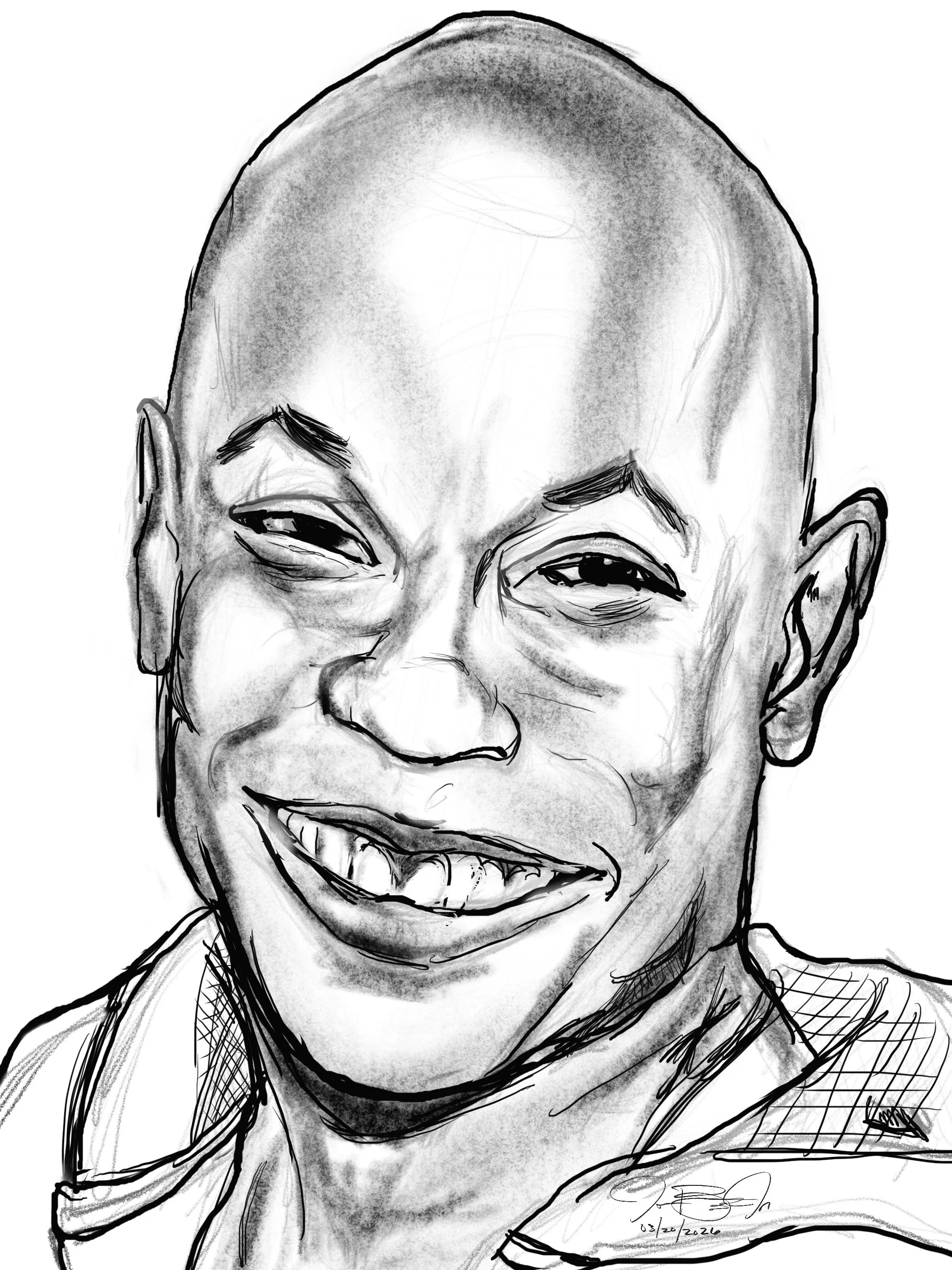 Bokeem Woodbine