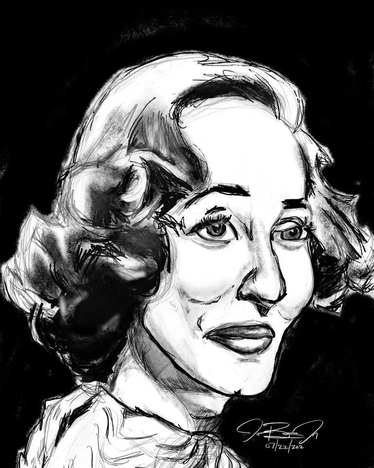 Bette Davis