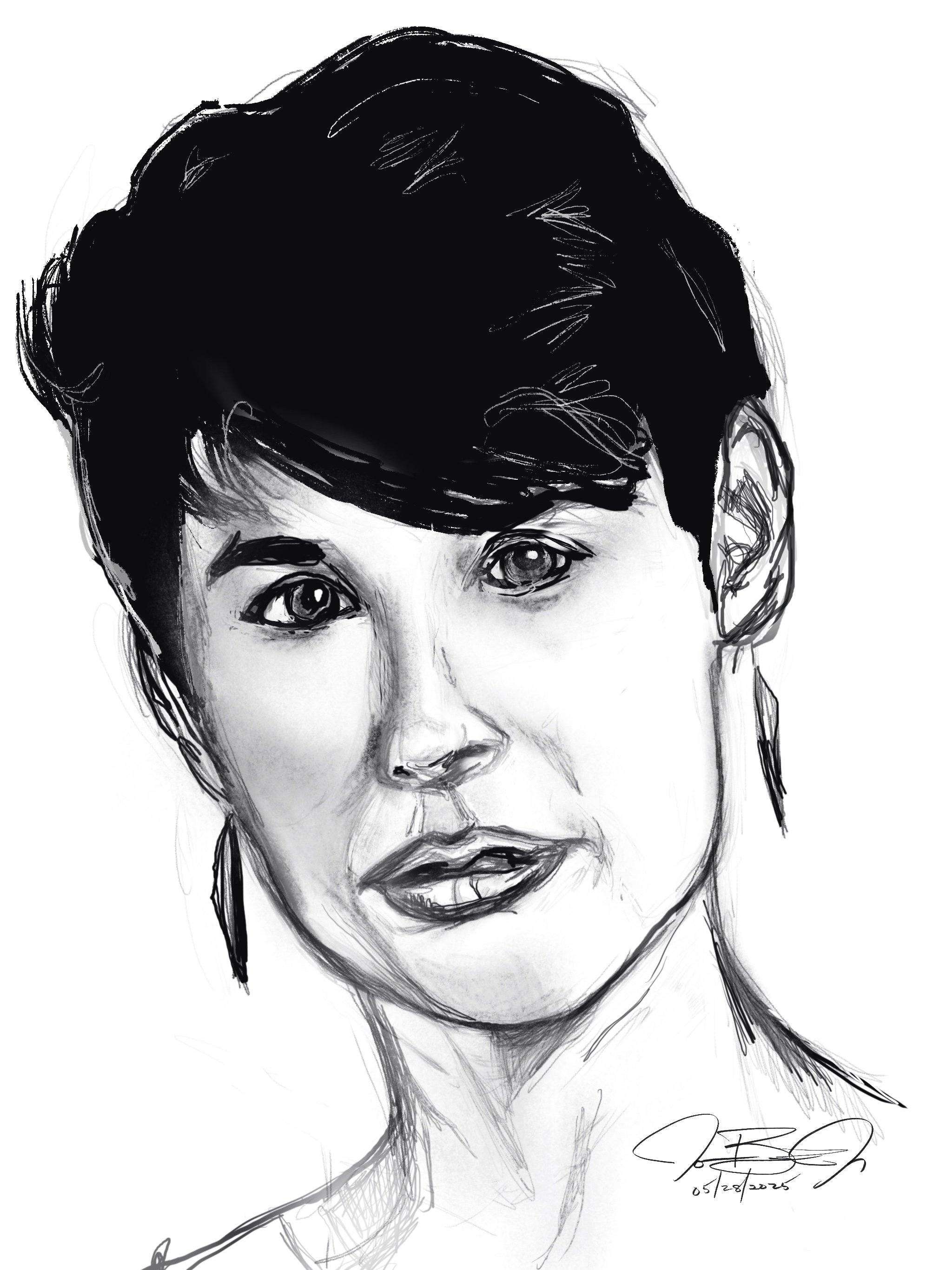Demi Moore