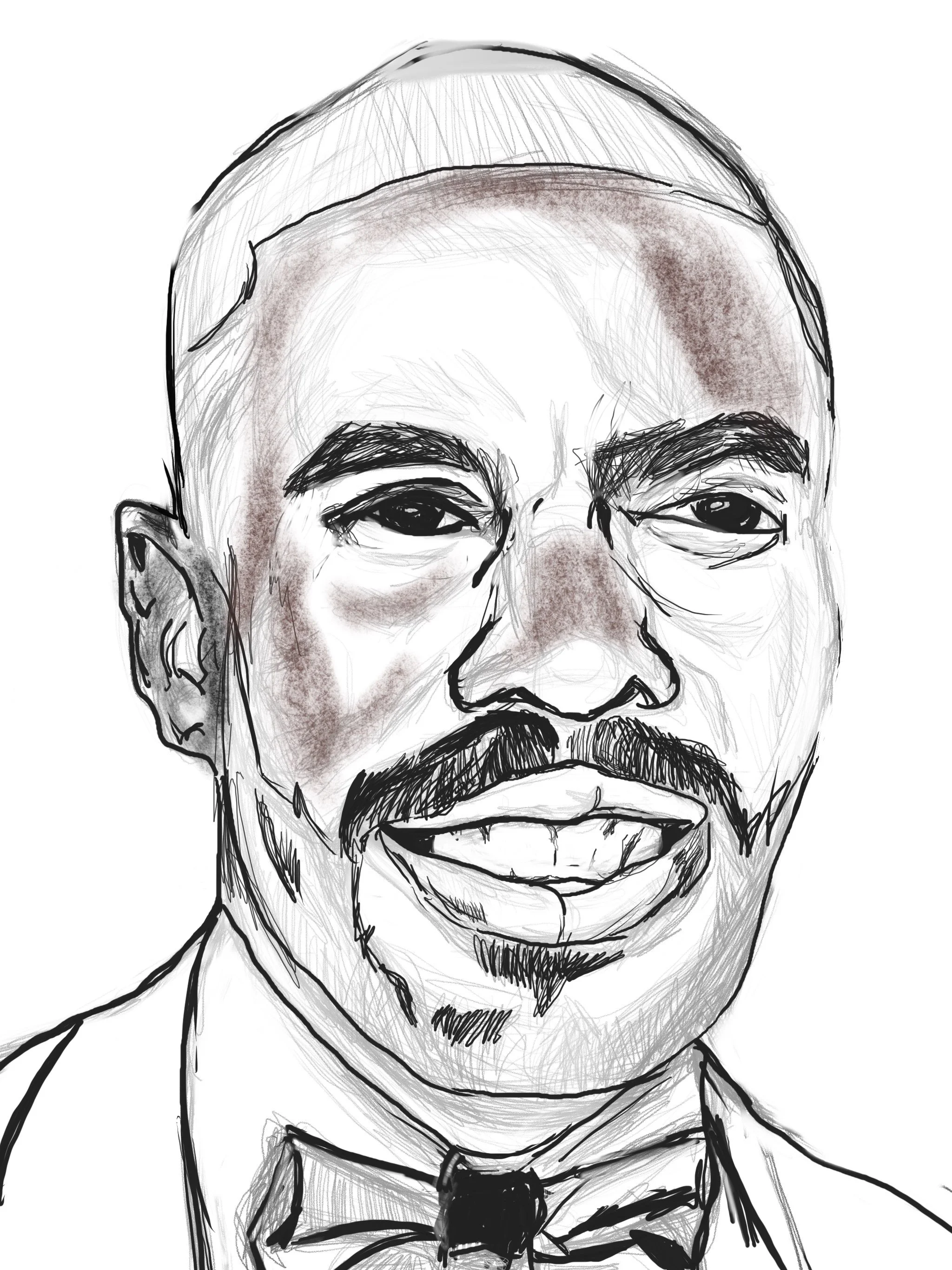 Colman Domingo