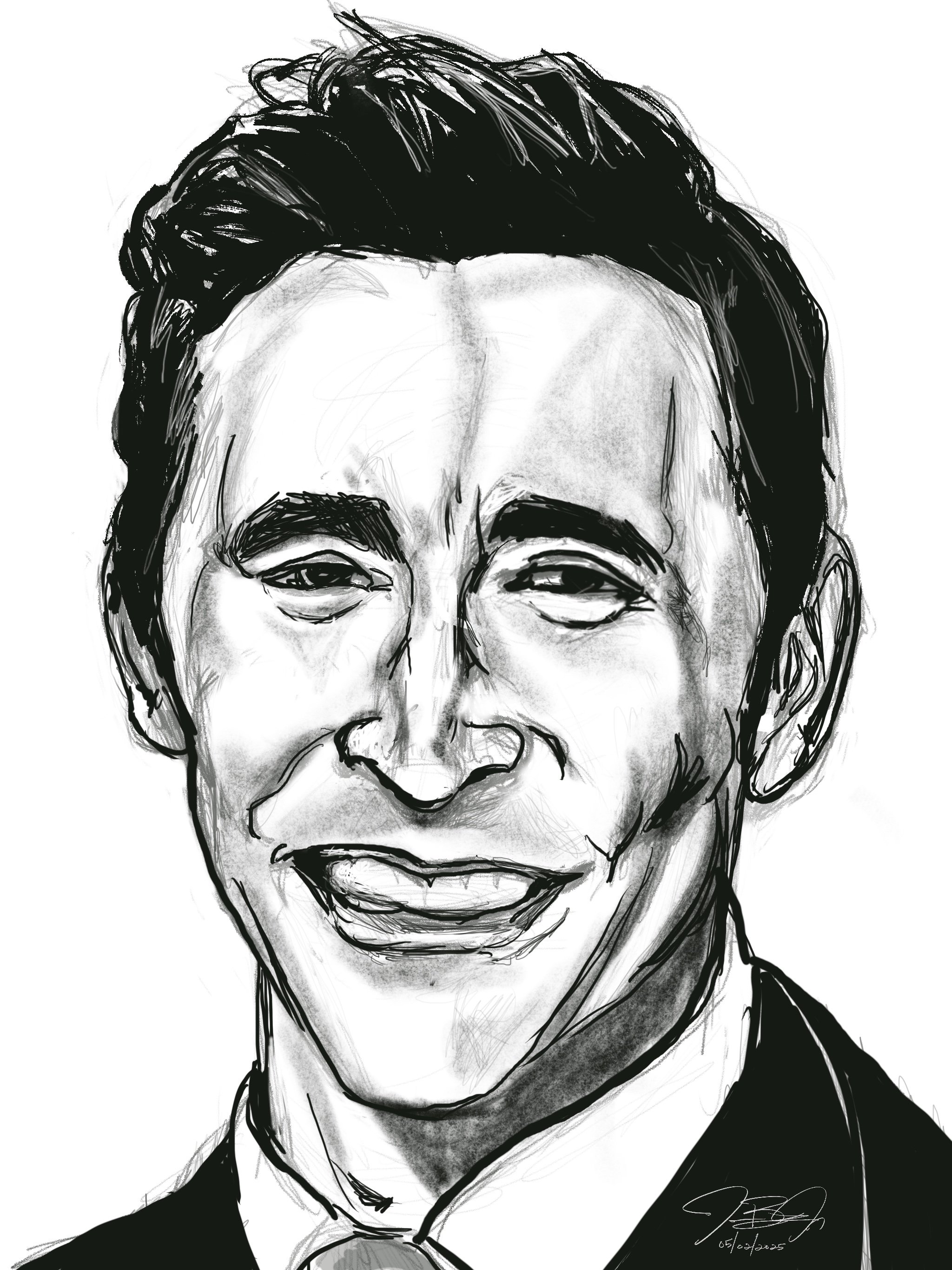 Lee Pace