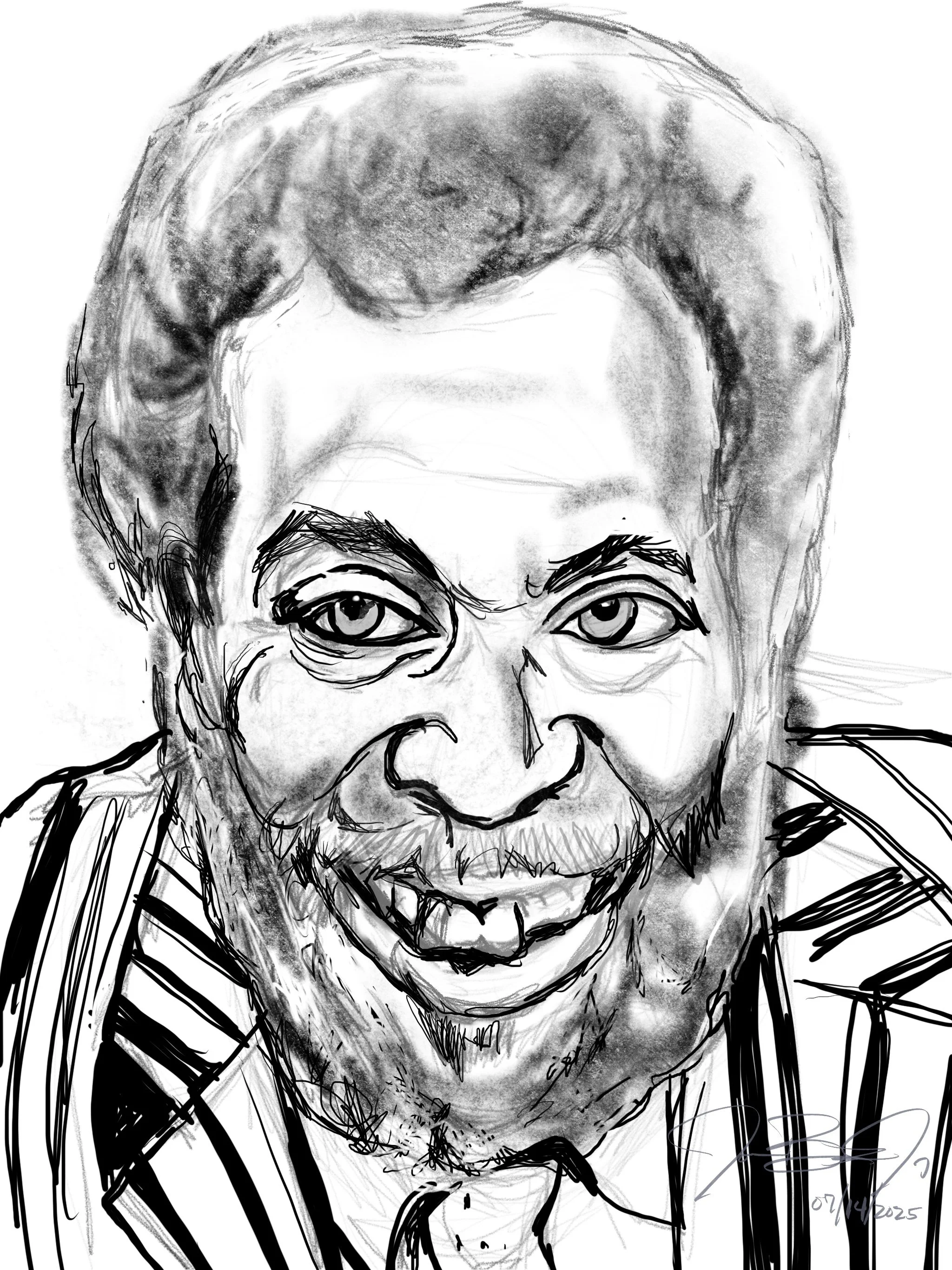 Whitman Mayo