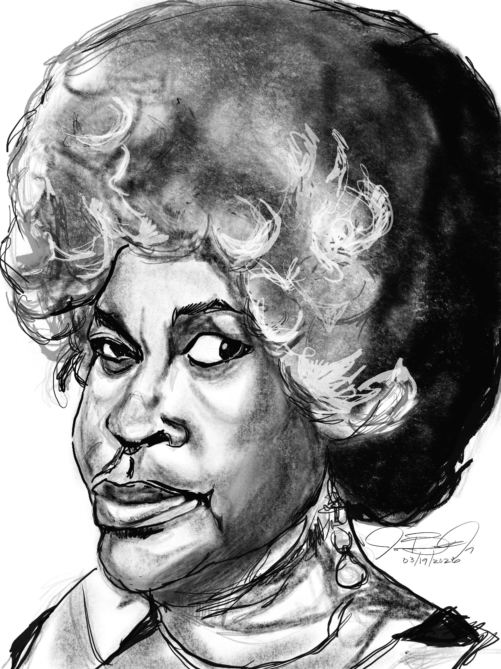 Lawanda Page