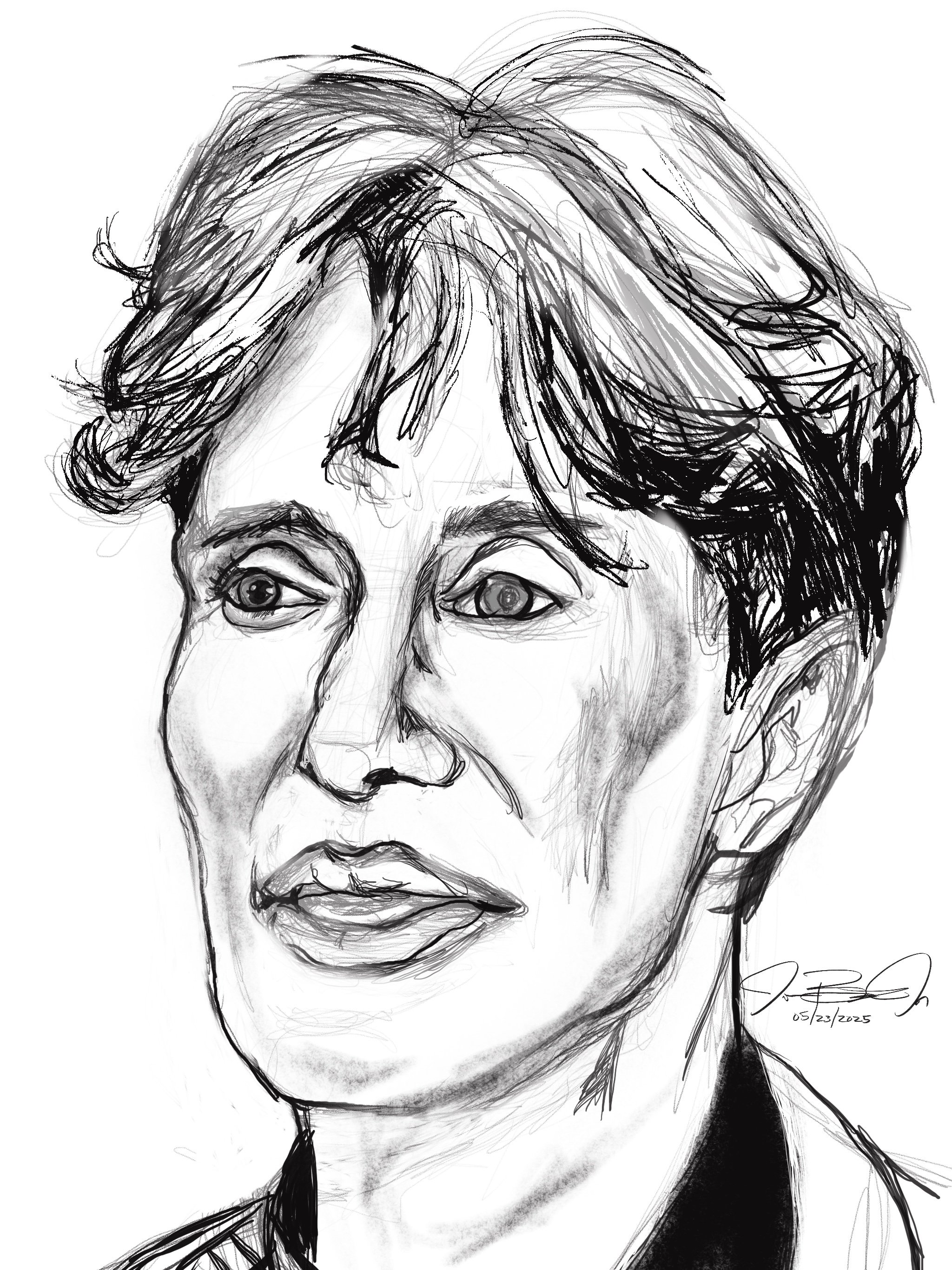 Cillian Murphy