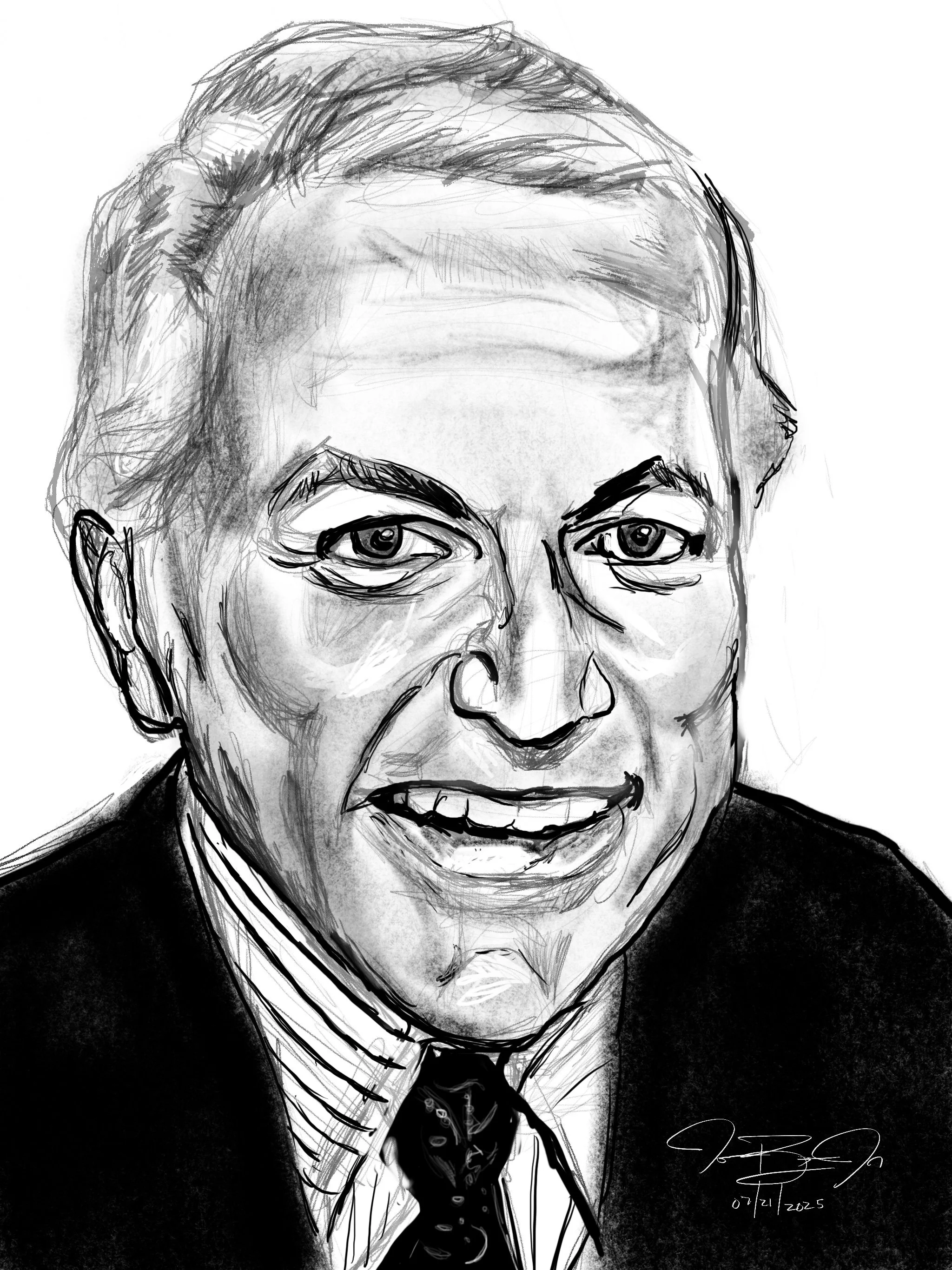 Ted Knight