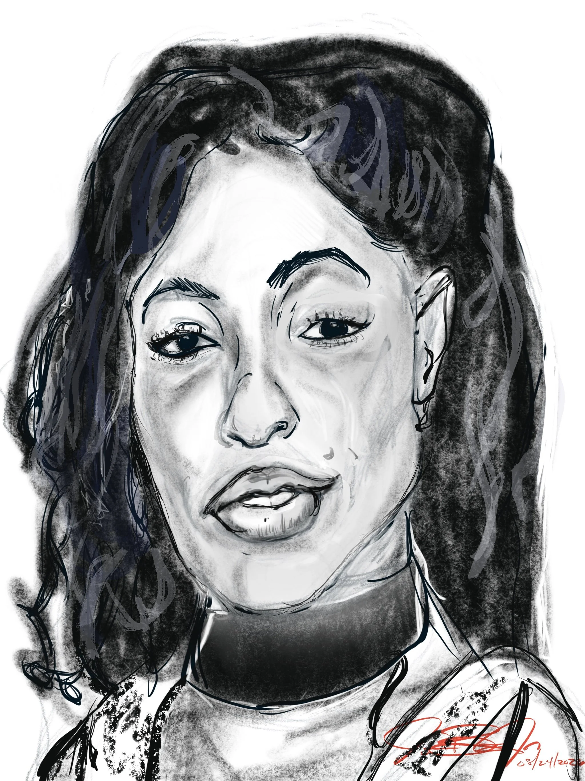 Jessica Williams