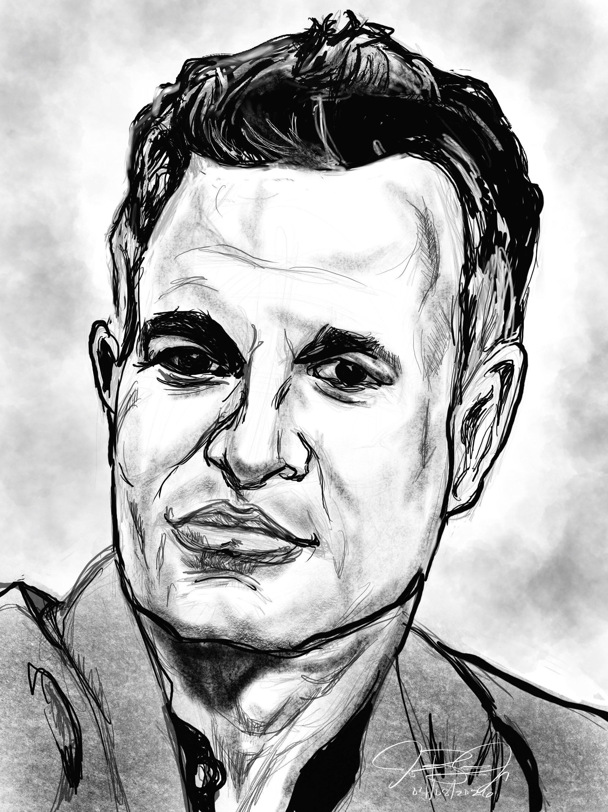 Mark Ruffalo