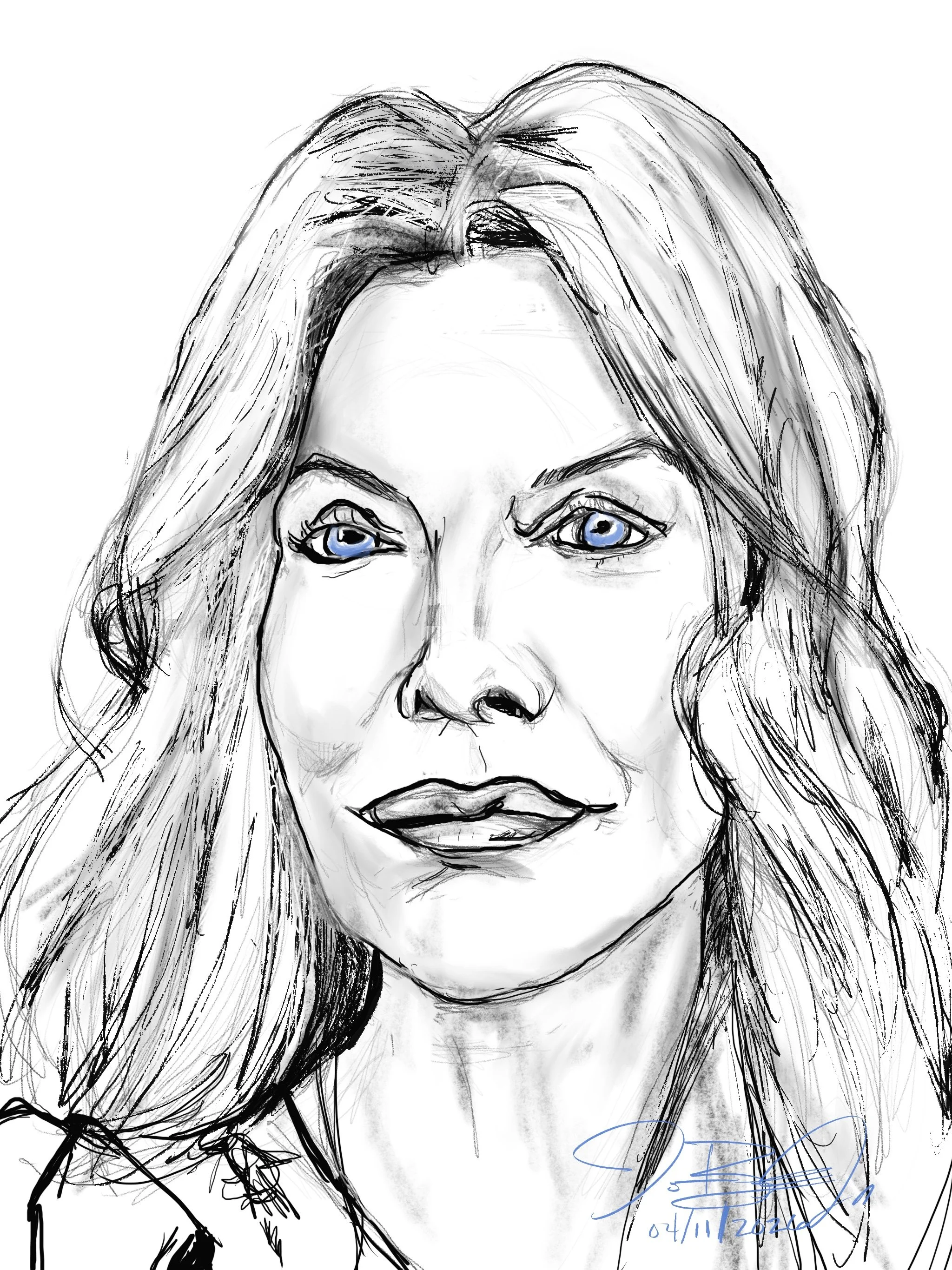 Michelle Pfeffer
