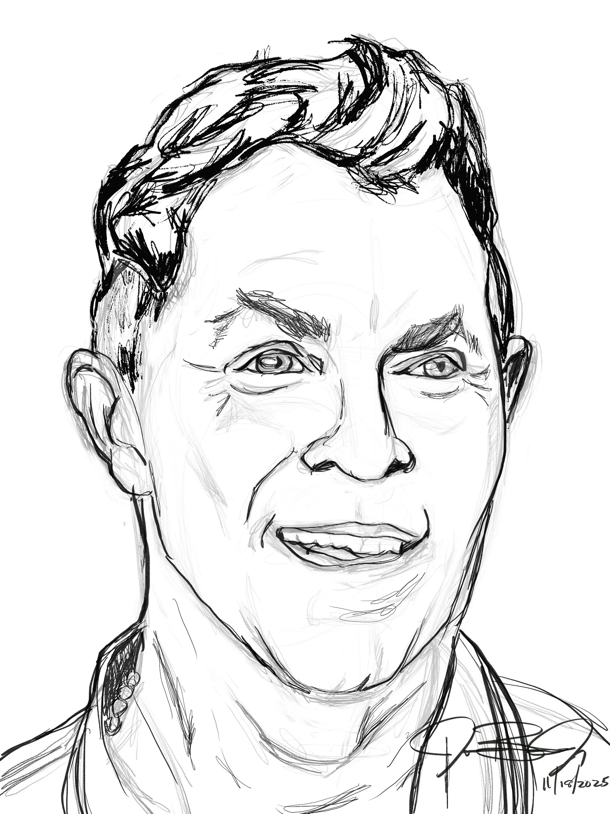 Take Two- Bobby Flay