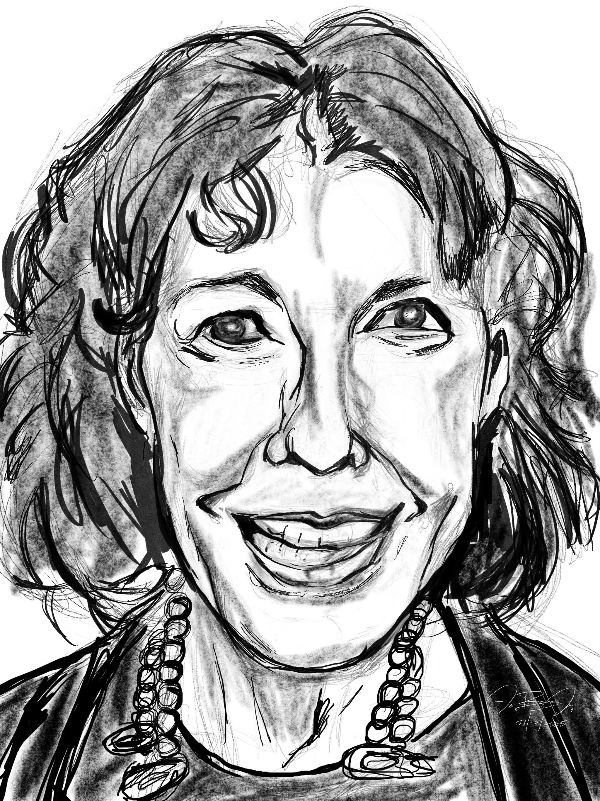 Lily Tomlin
