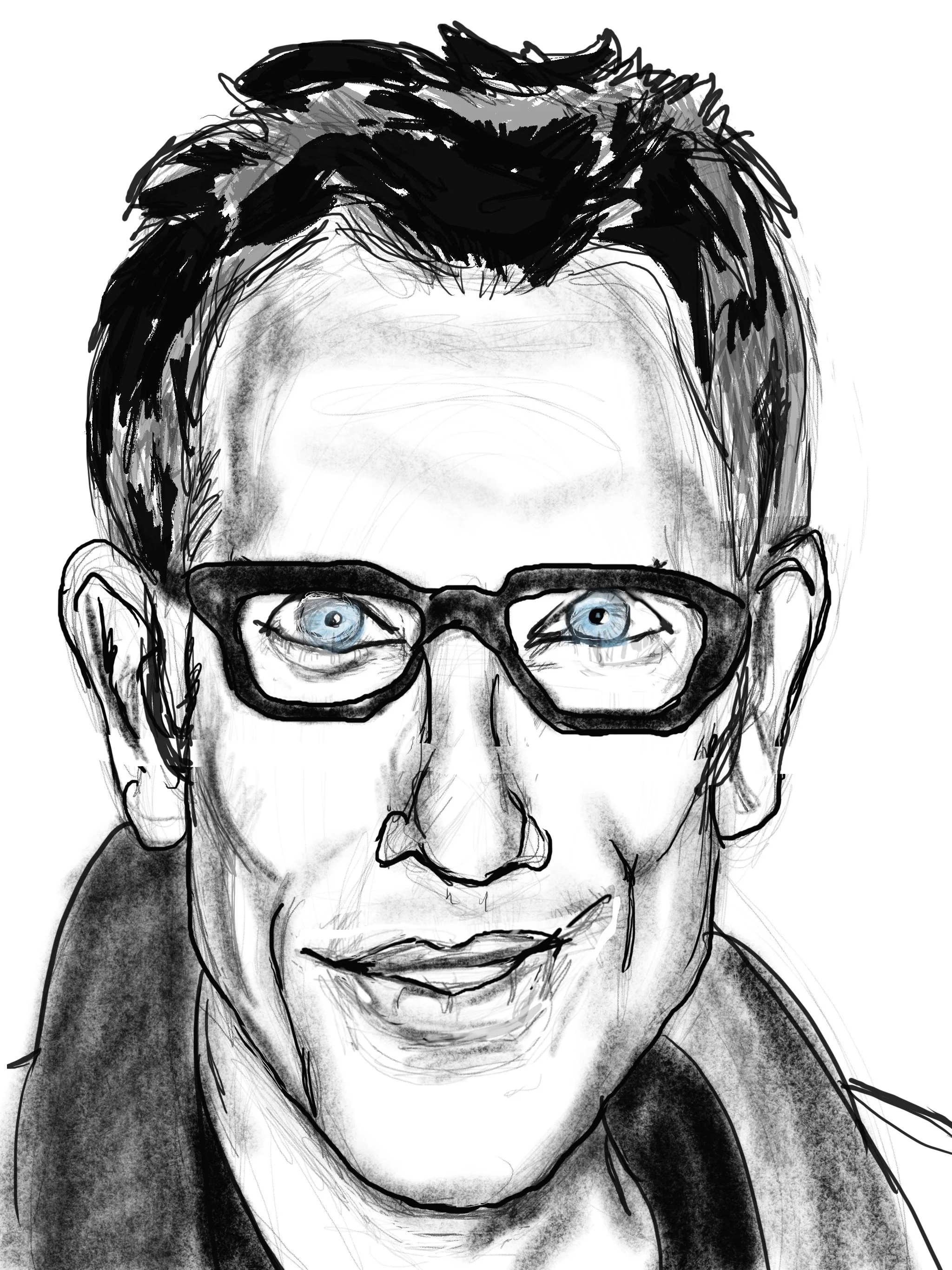 Ben Stiller 