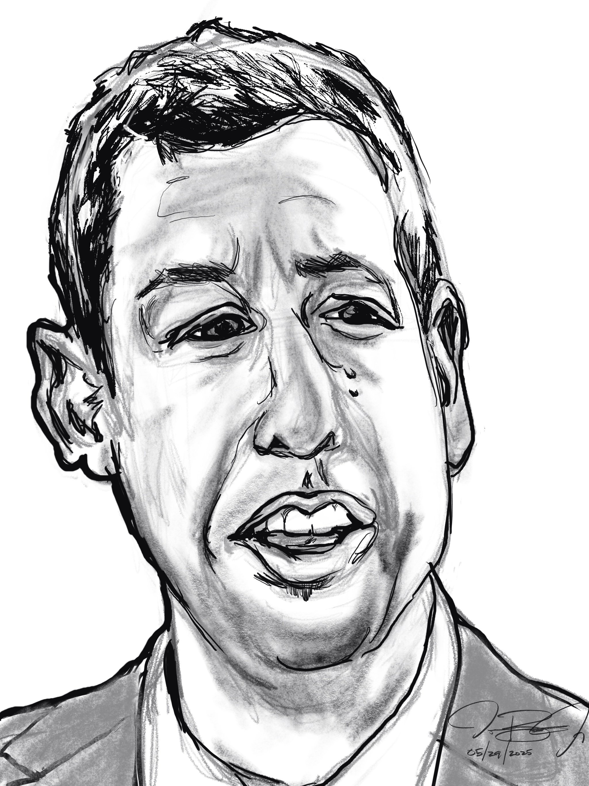 Adam Sandler