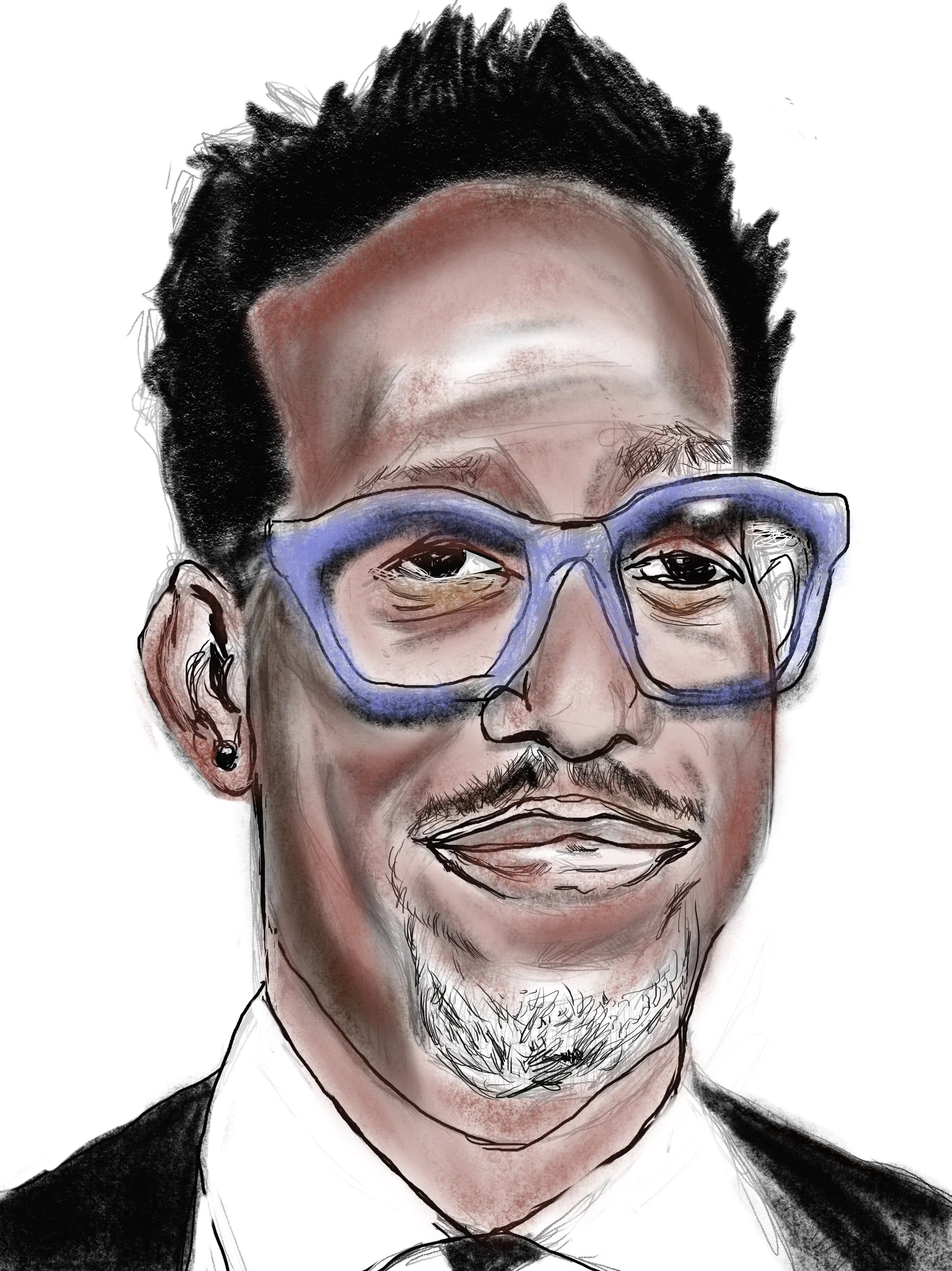 Shawn Stockman - Color