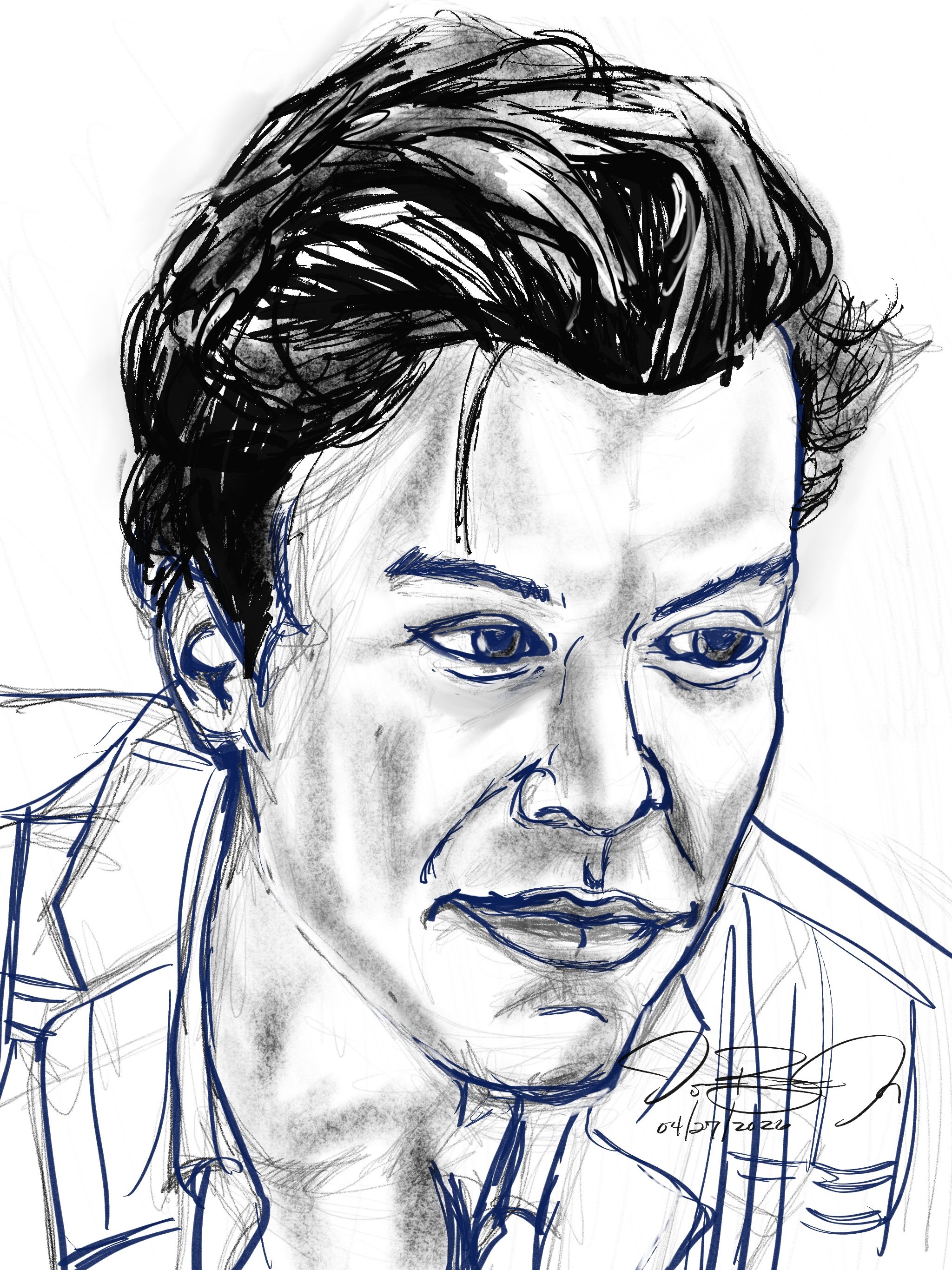 Harry Style