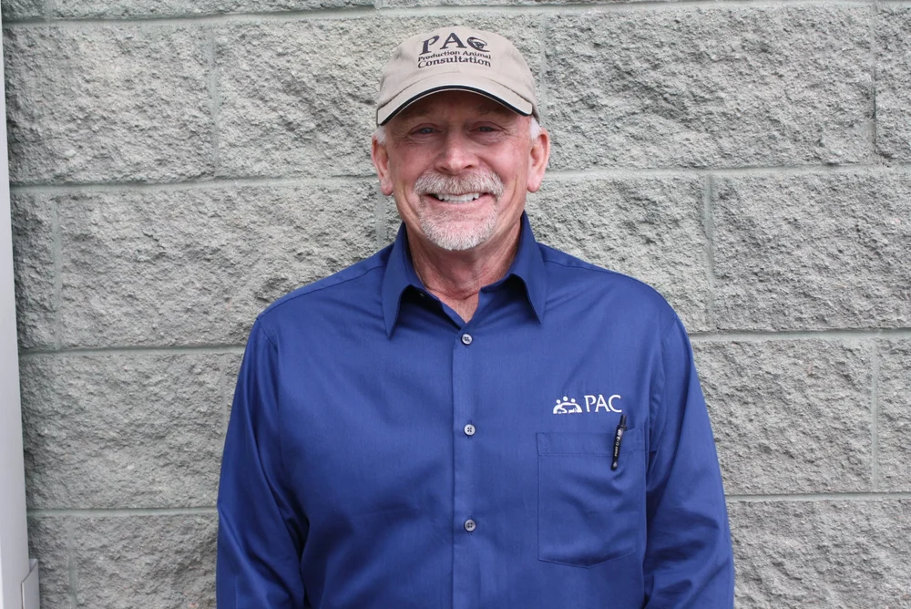 Meet the PAC Team | Beef Cattle Health Experts — PAC