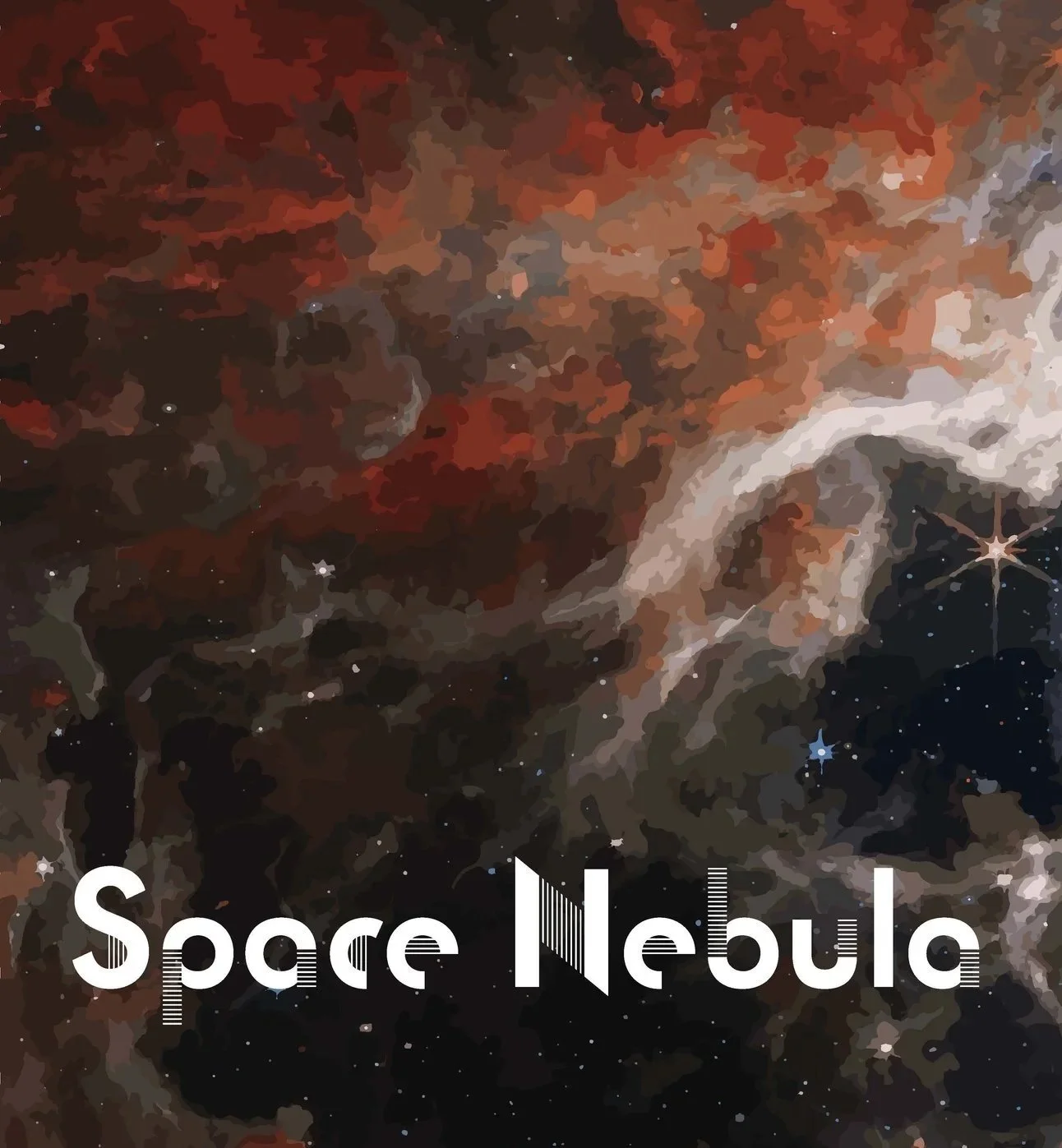 Space Nebula
