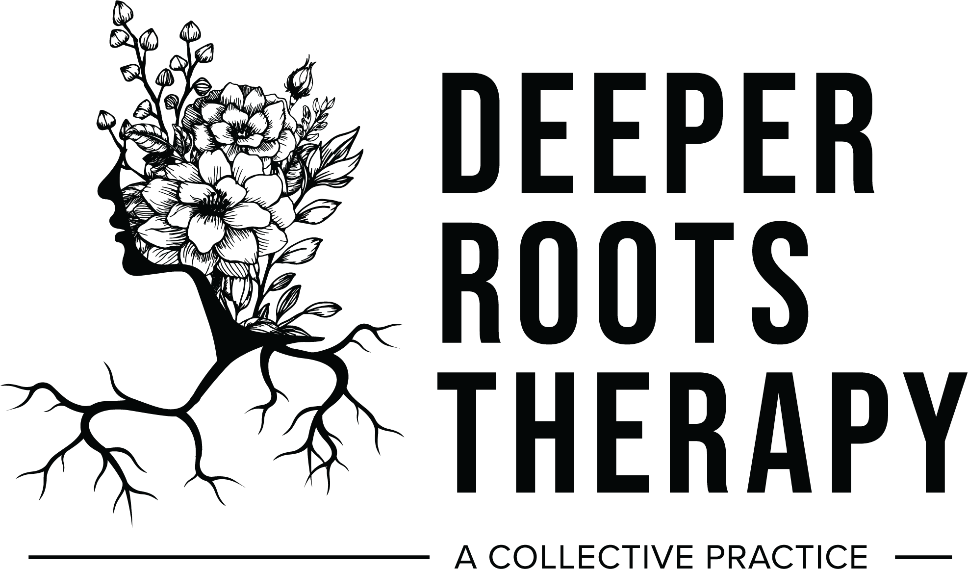 Deeper Roots Therapy: A Collective Practice