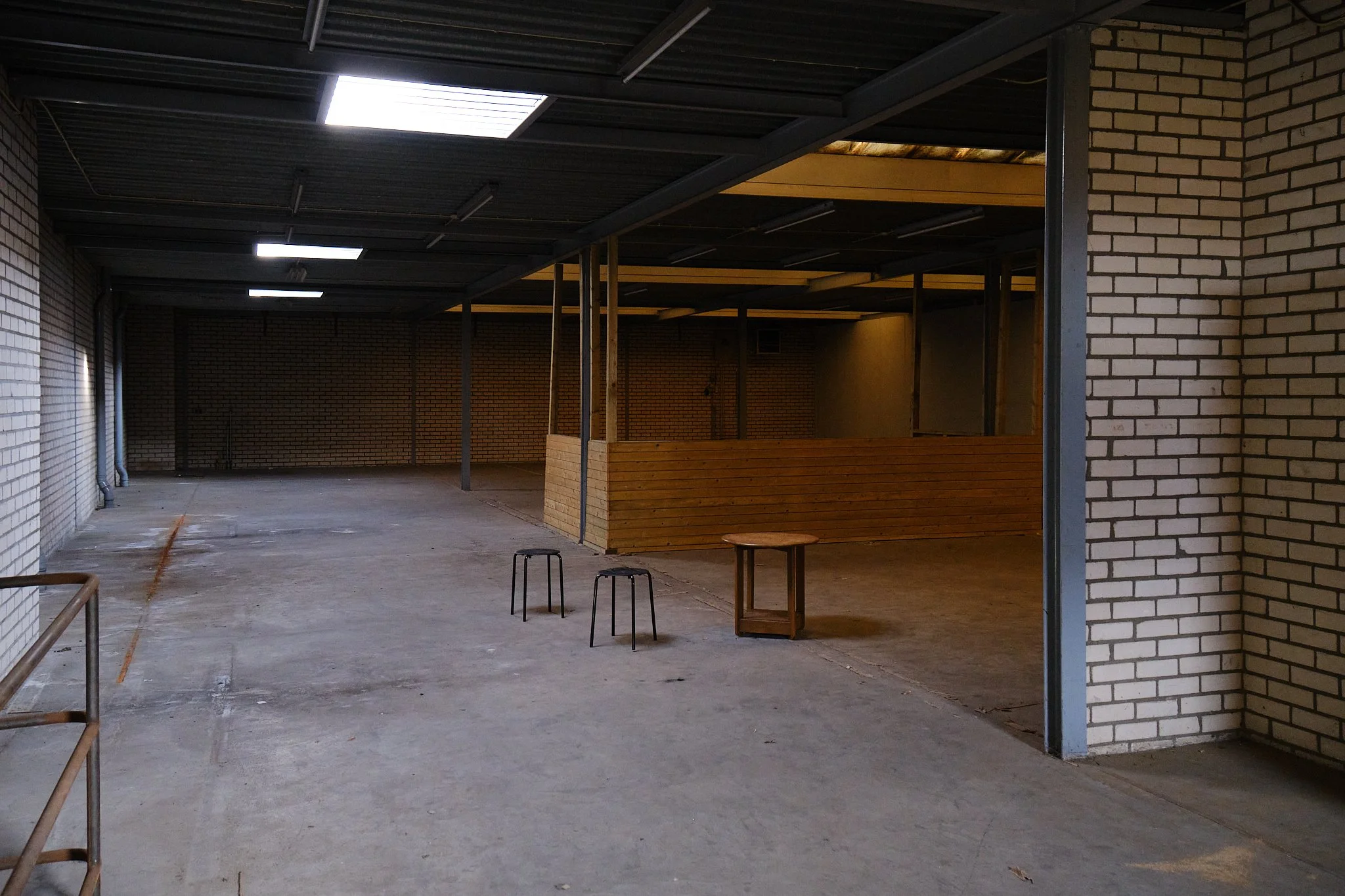 Creatieve Broedplaats Enschede