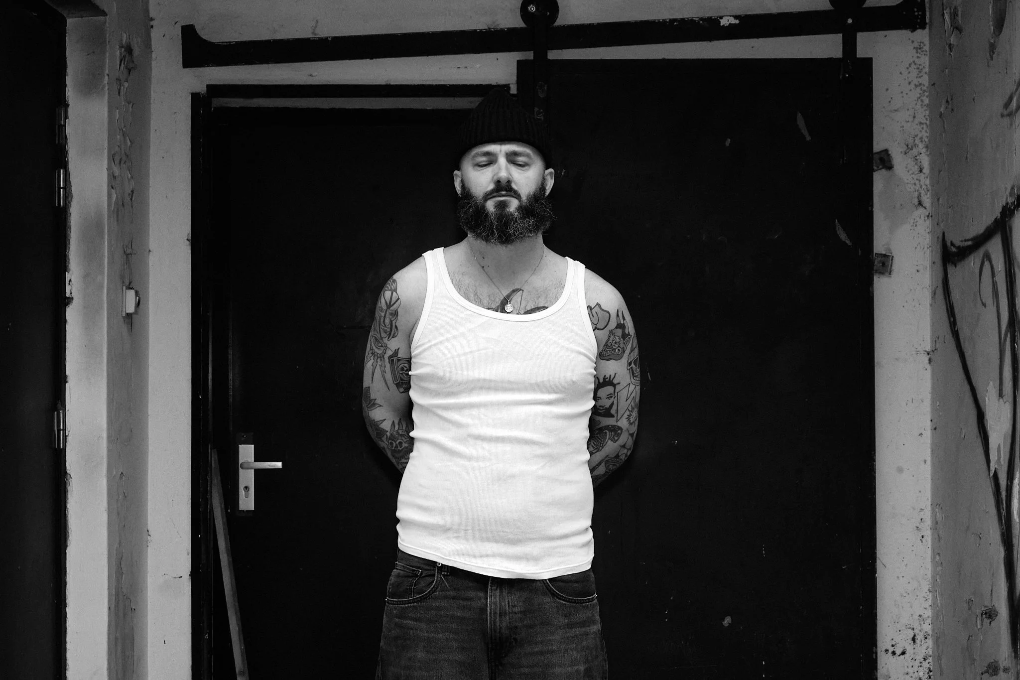 Portraits