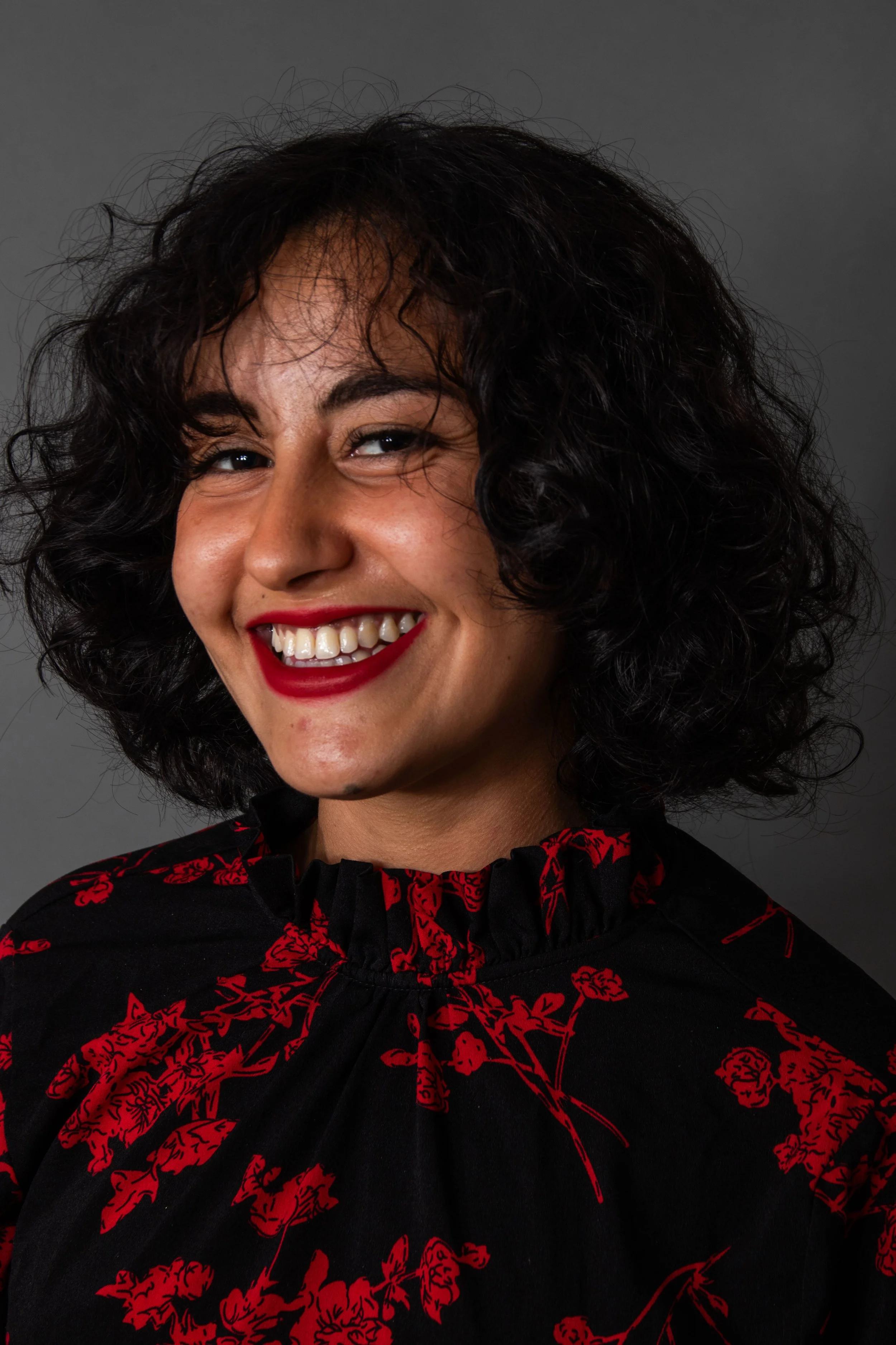 Retrato profissional em estúdio em Lisboa – Apollo Estúdios