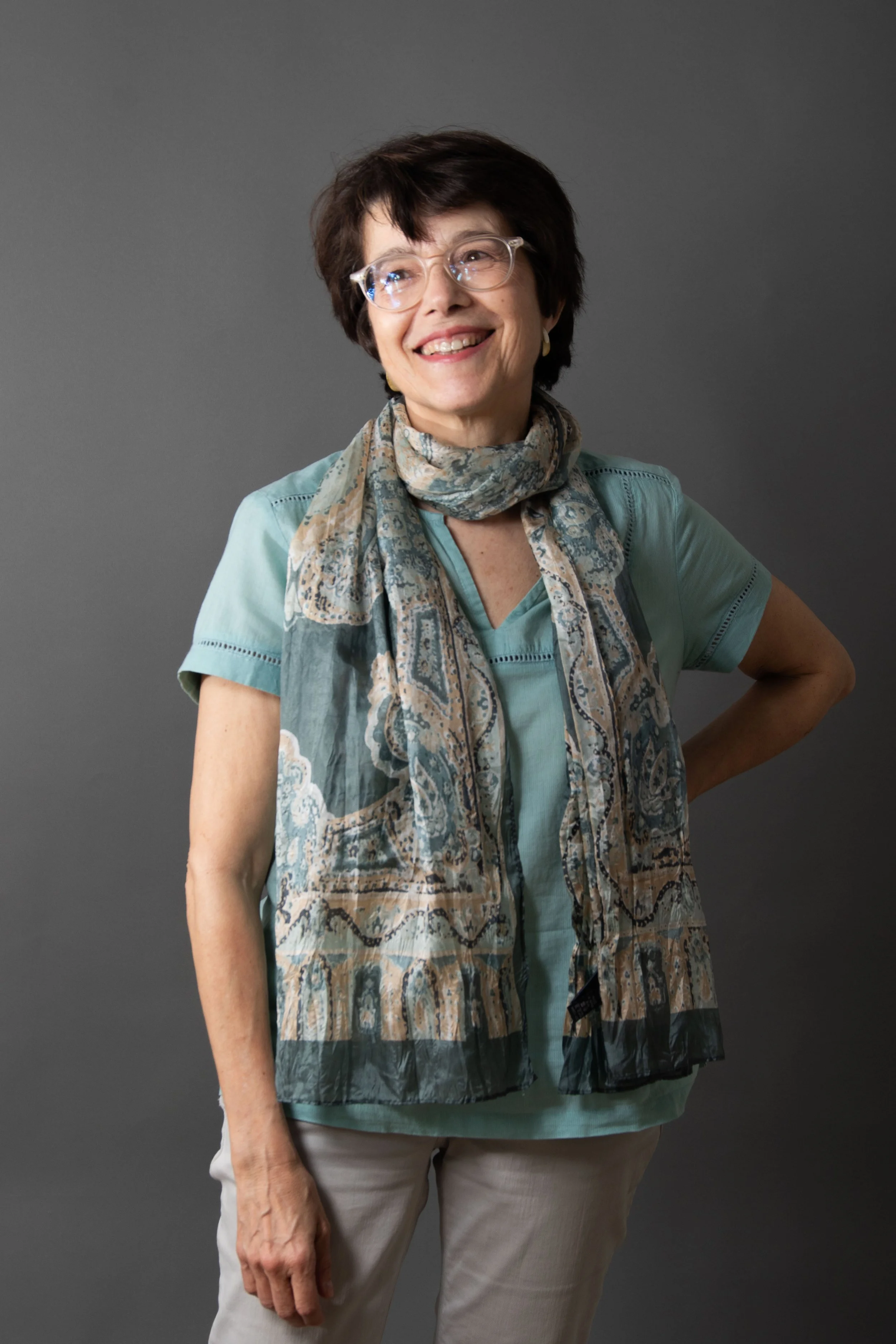 Retrato profissional em estúdio em Lisboa – Apollo Estúdios