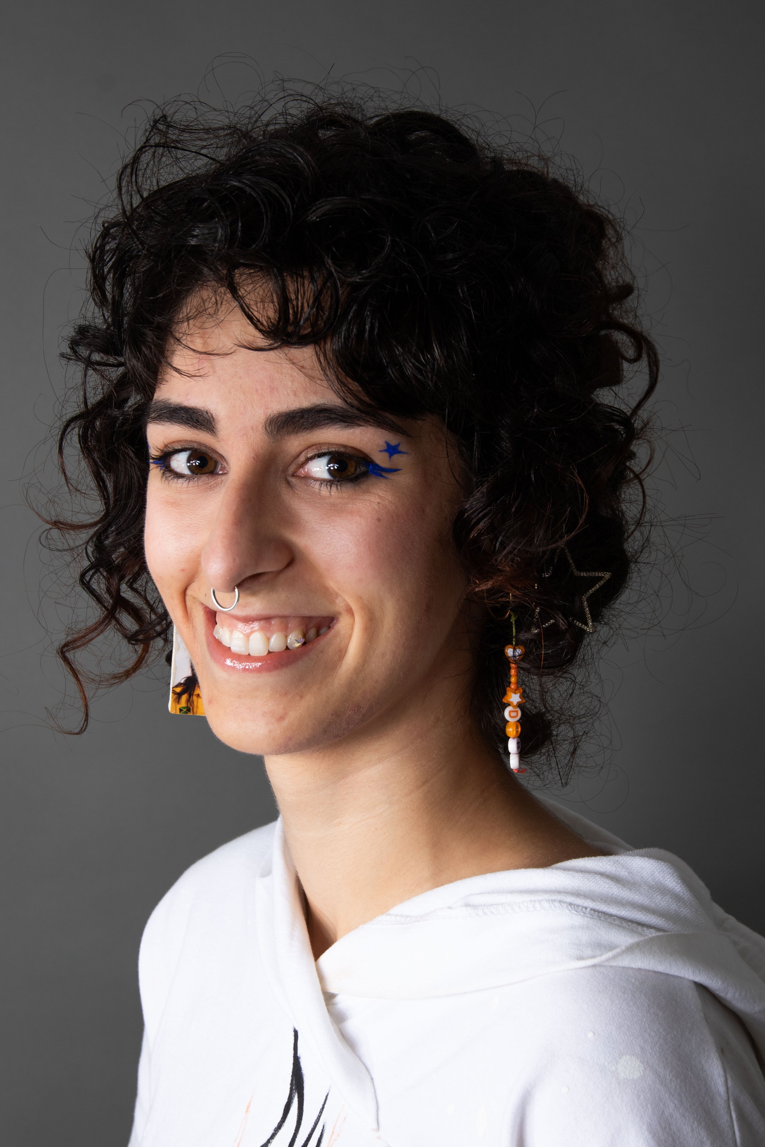 Retrato profissional em estúdio em Lisboa – Apollo Estúdios