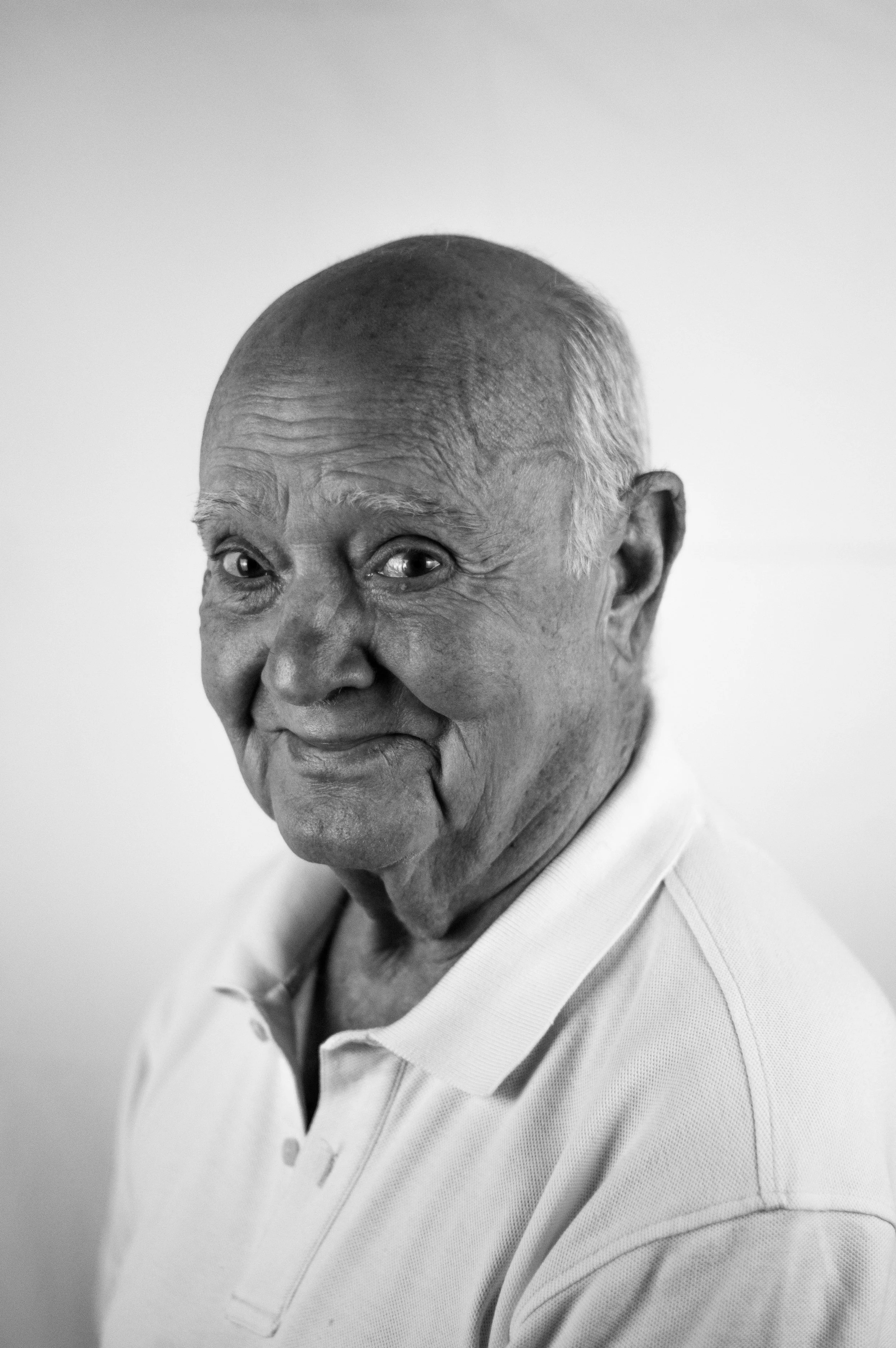 Retrato profissional em estúdio em Lisboa – Apollo Estúdios