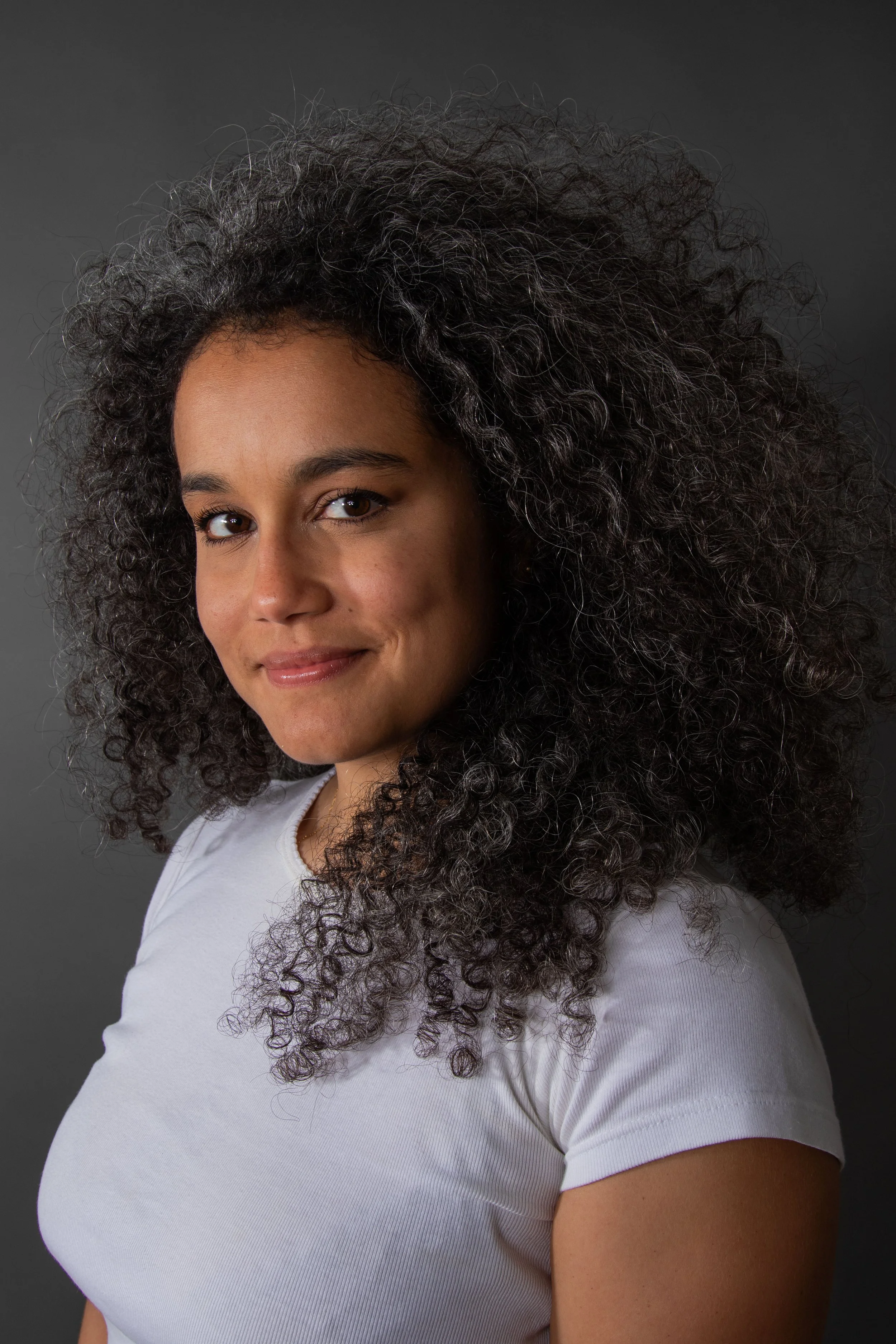 Retrato profissional em estúdio em Lisboa – Apollo Estúdios