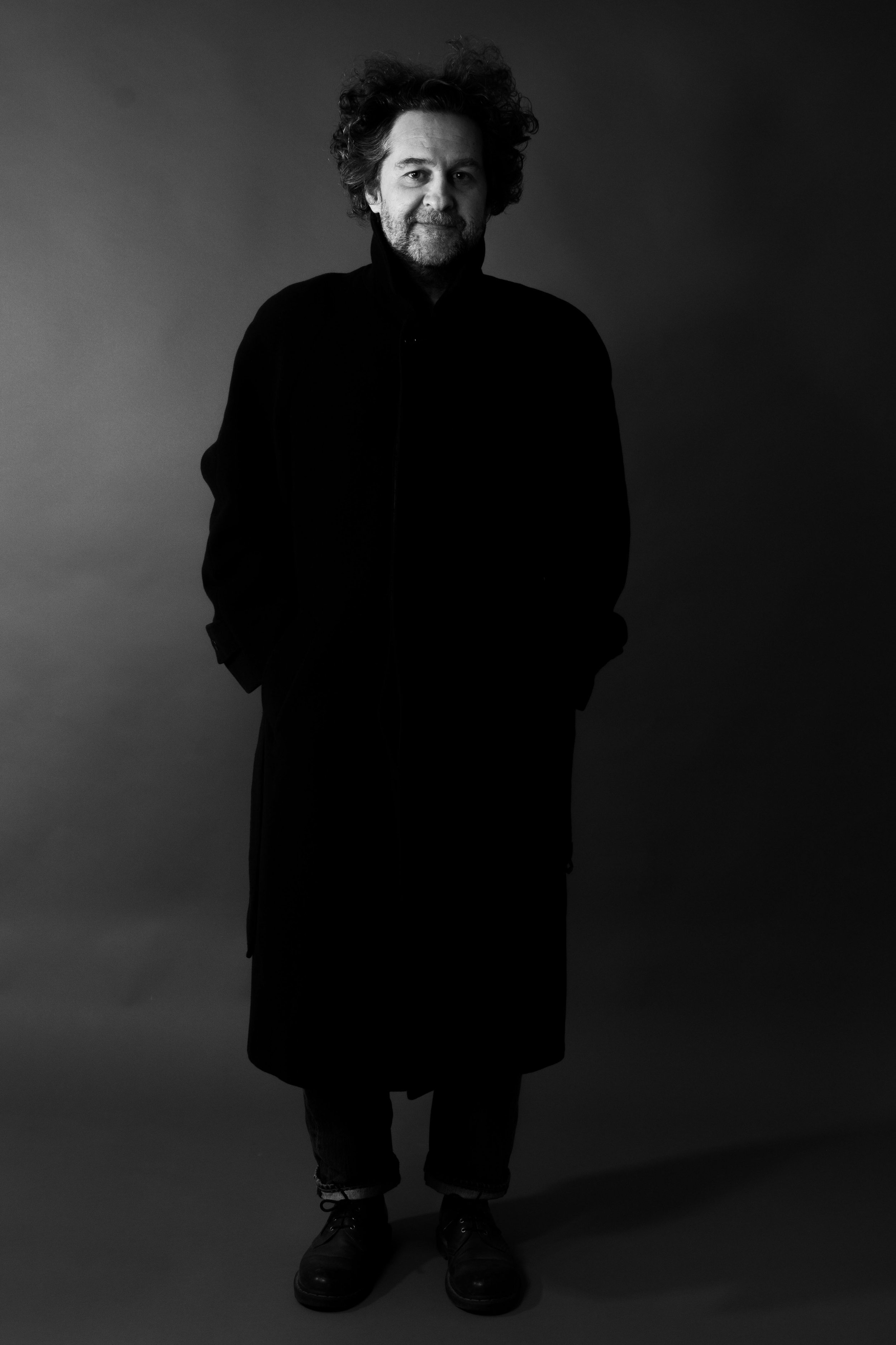 Retrato profissional em estúdio em Lisboa – Apollo Estúdios