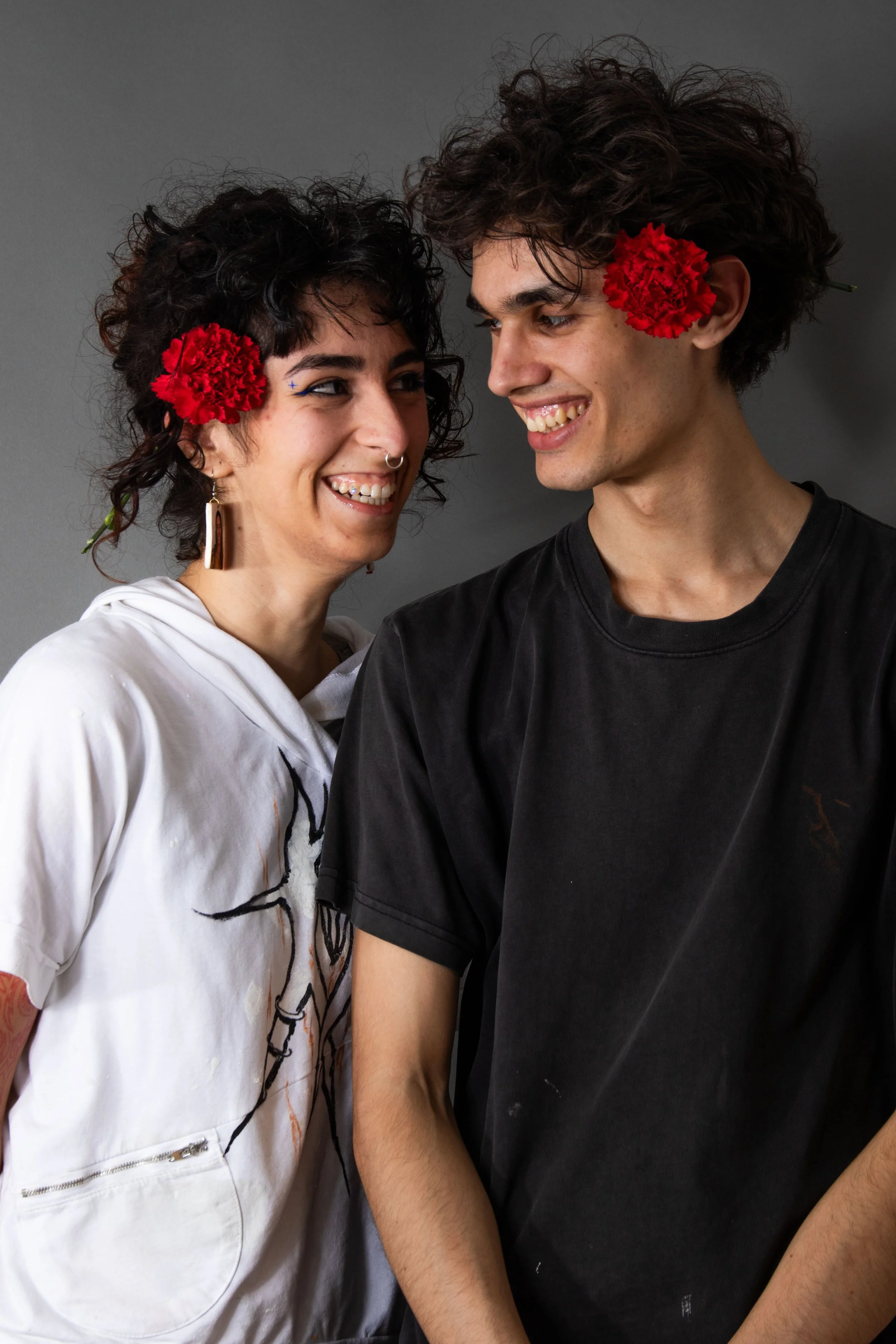 Retrato profissional em estúdio em Lisboa – Apollo Estúdios