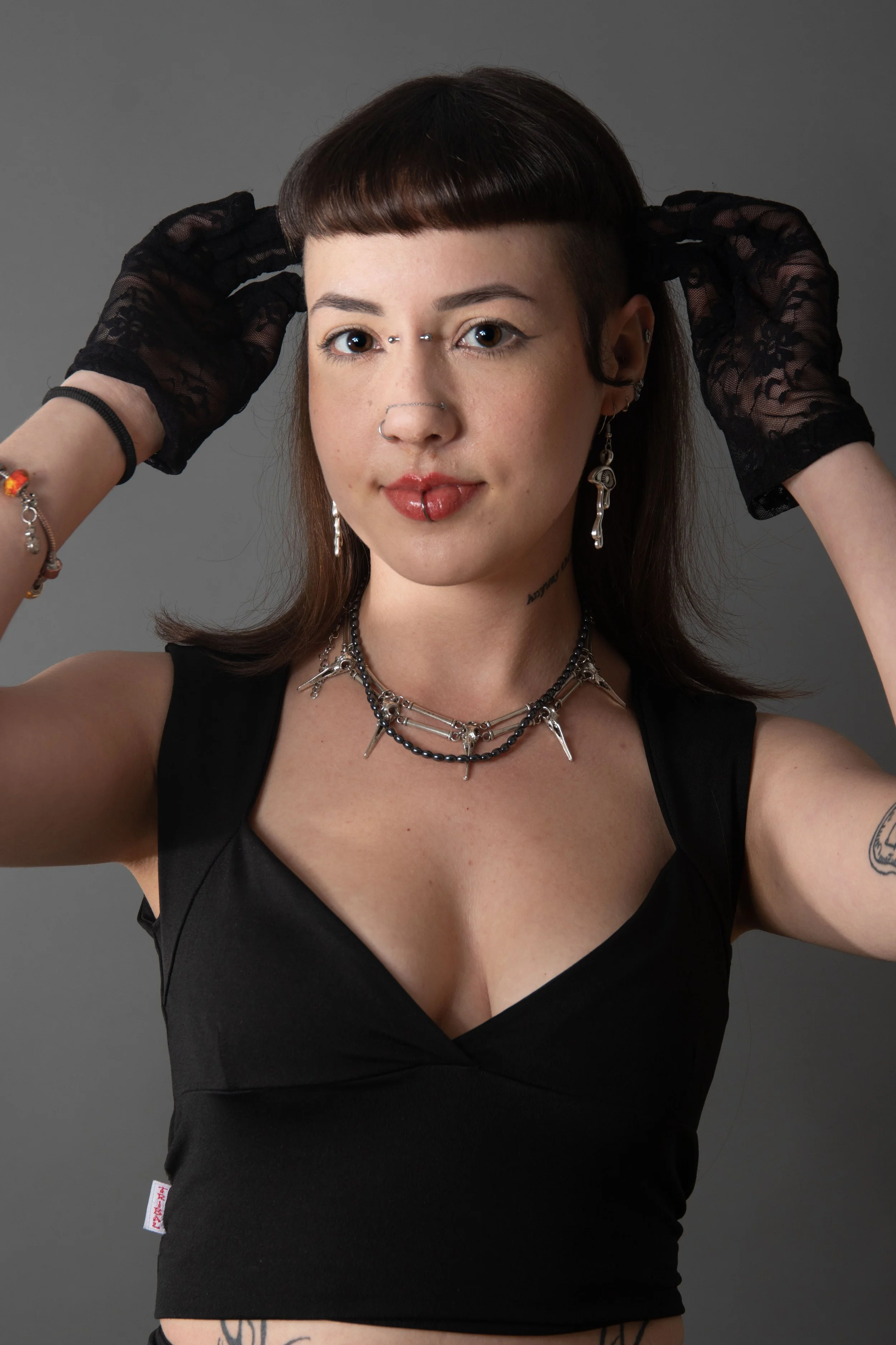 Retrato profissional em estúdio em Lisboa – Apollo Estúdios